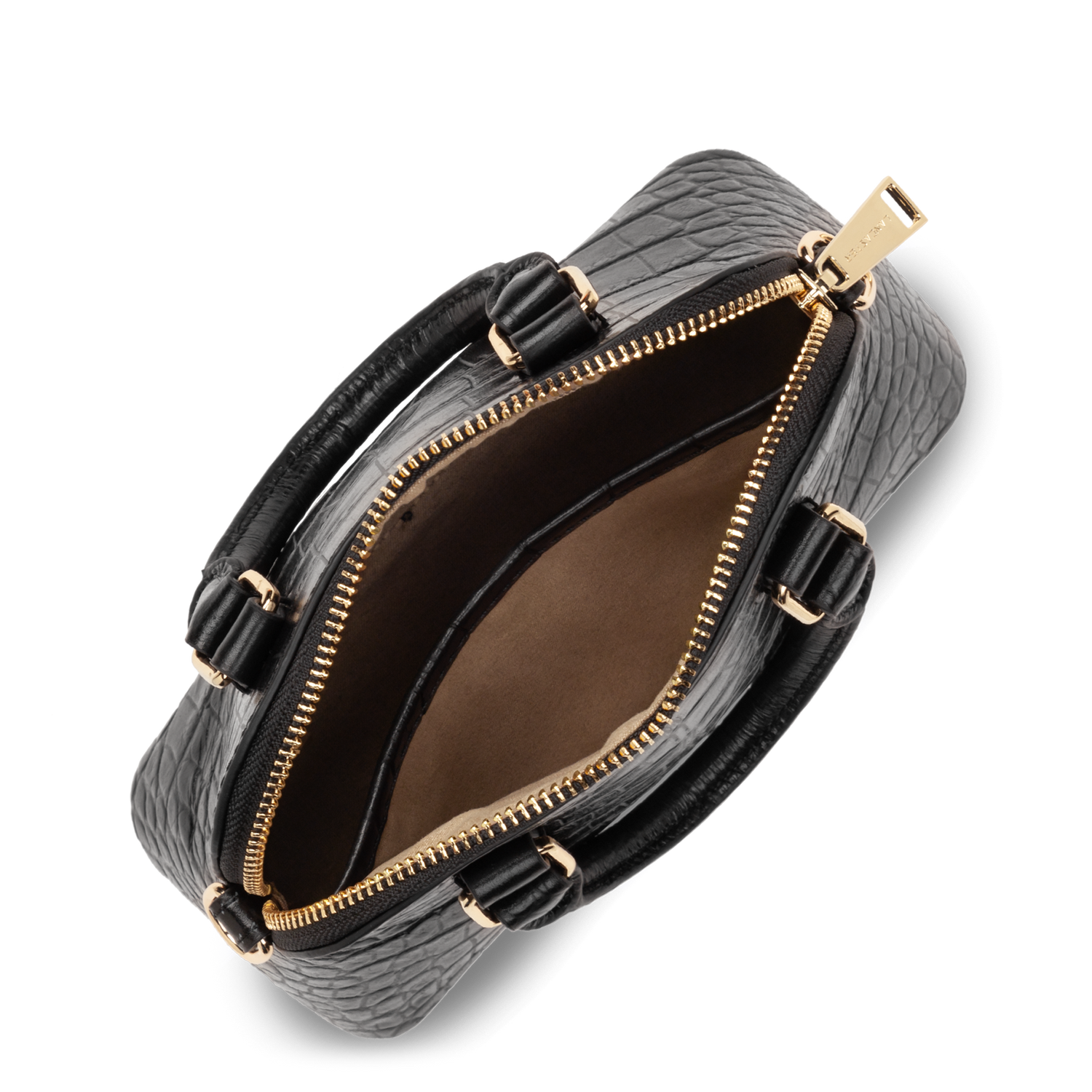 petit sac demi lune - exo