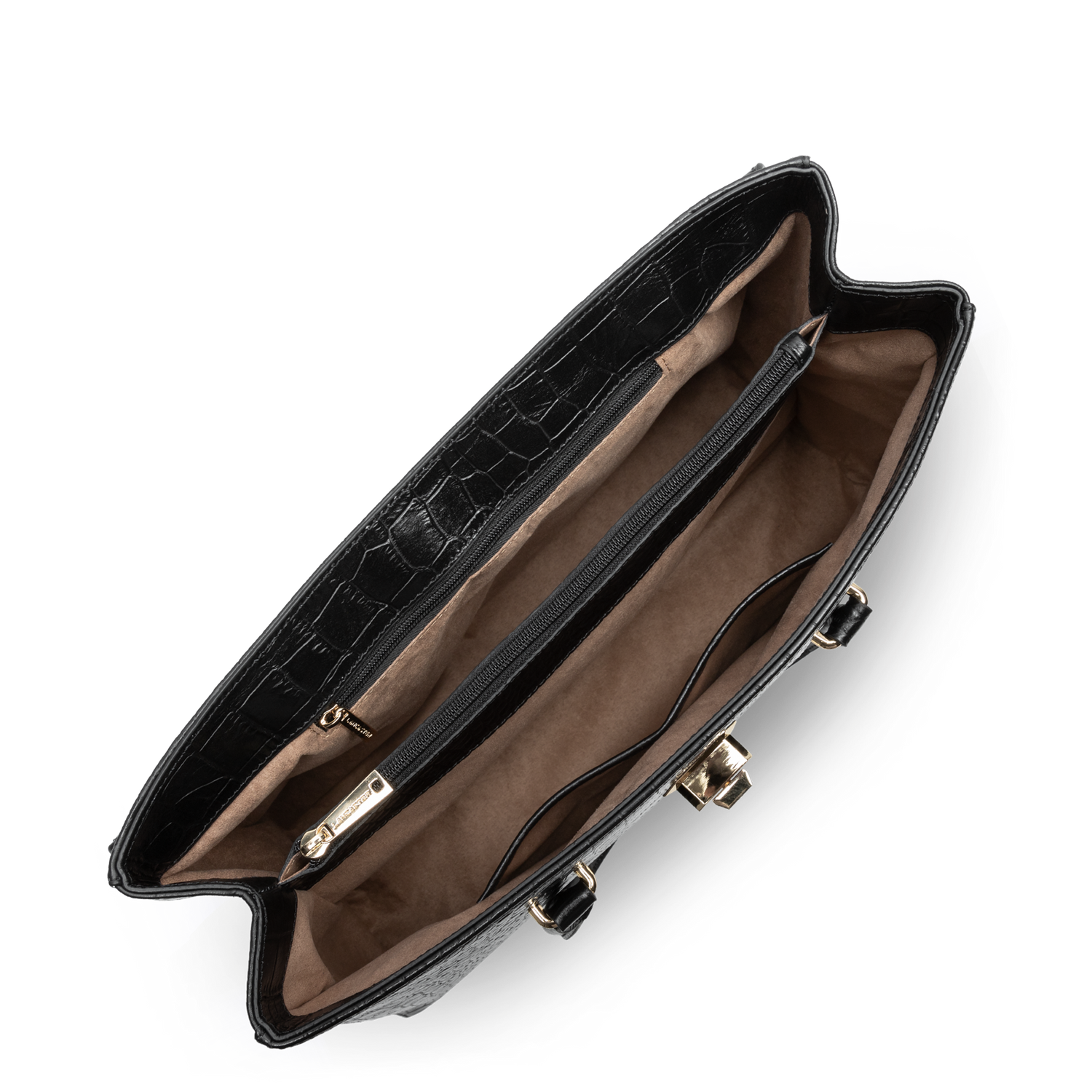 très grand sac cabas épaule - exo