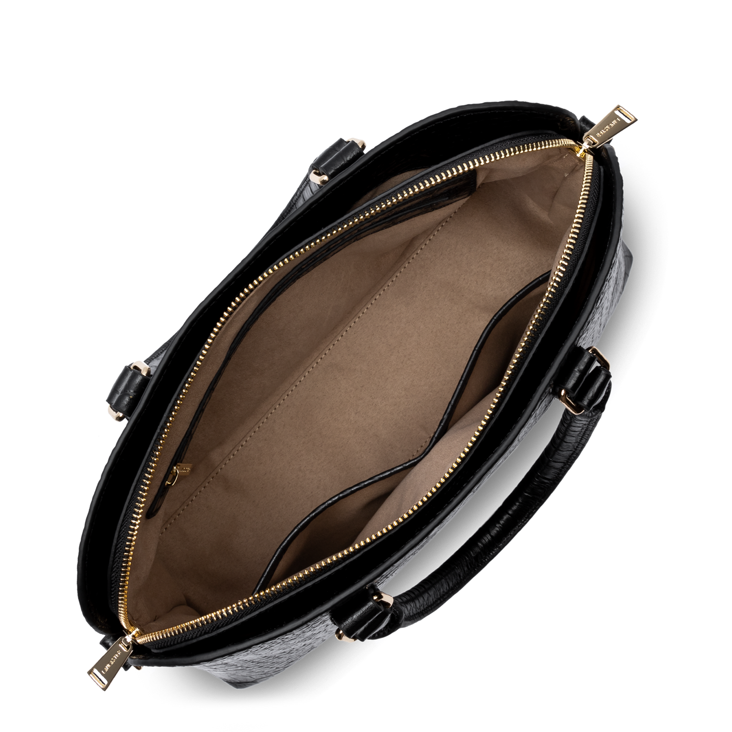 grand sac demi lune - exo