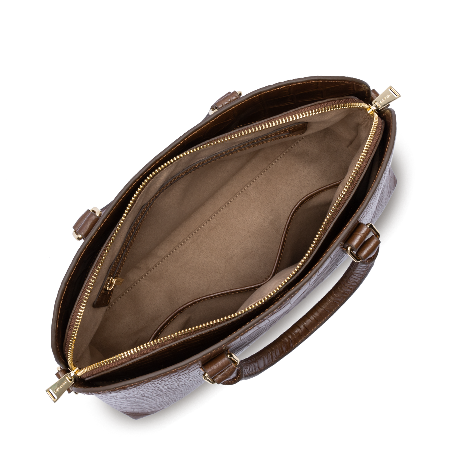 grand sac demi lune - exo