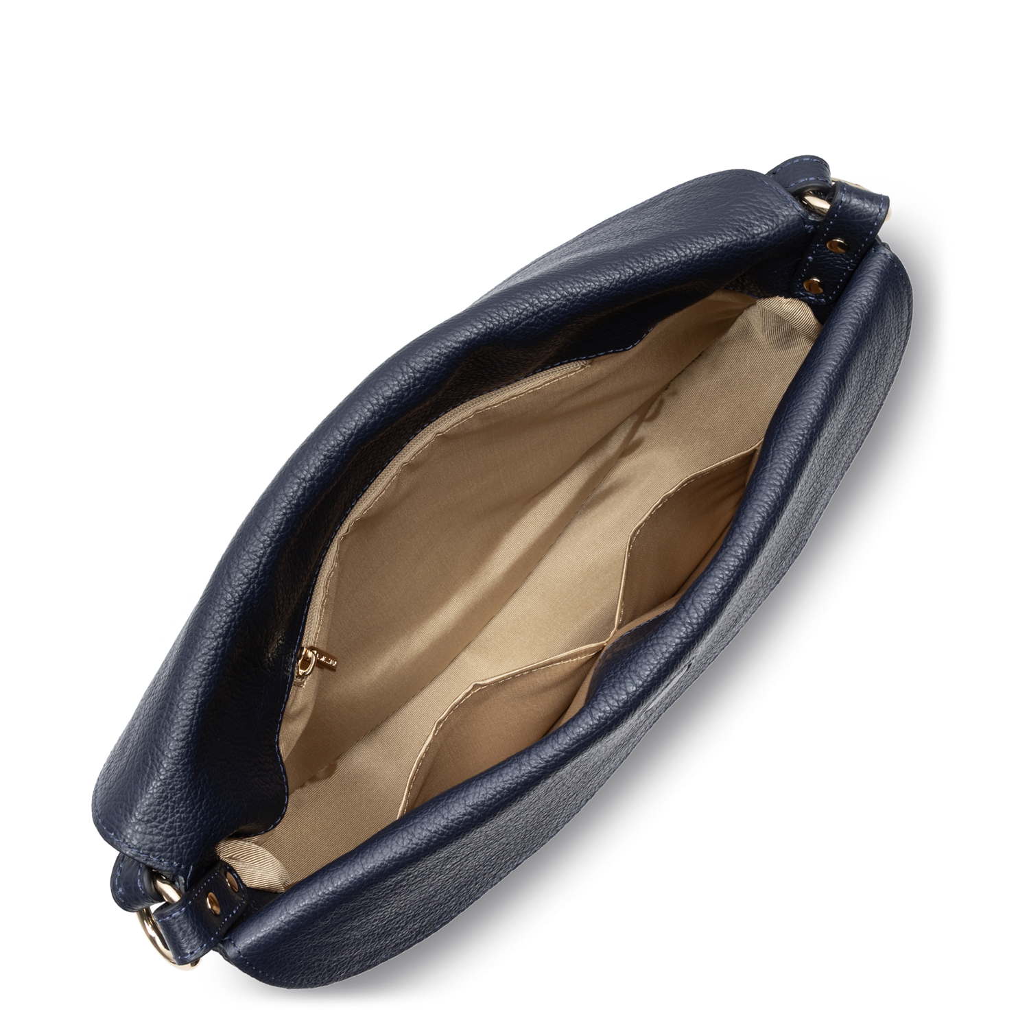 grand sac besace - dune gaia