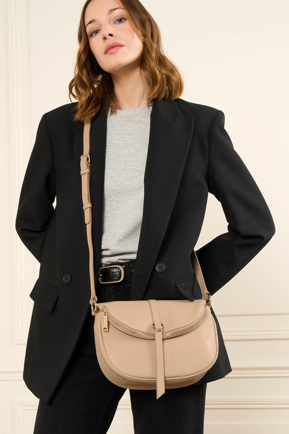 sac besace - dune gaia