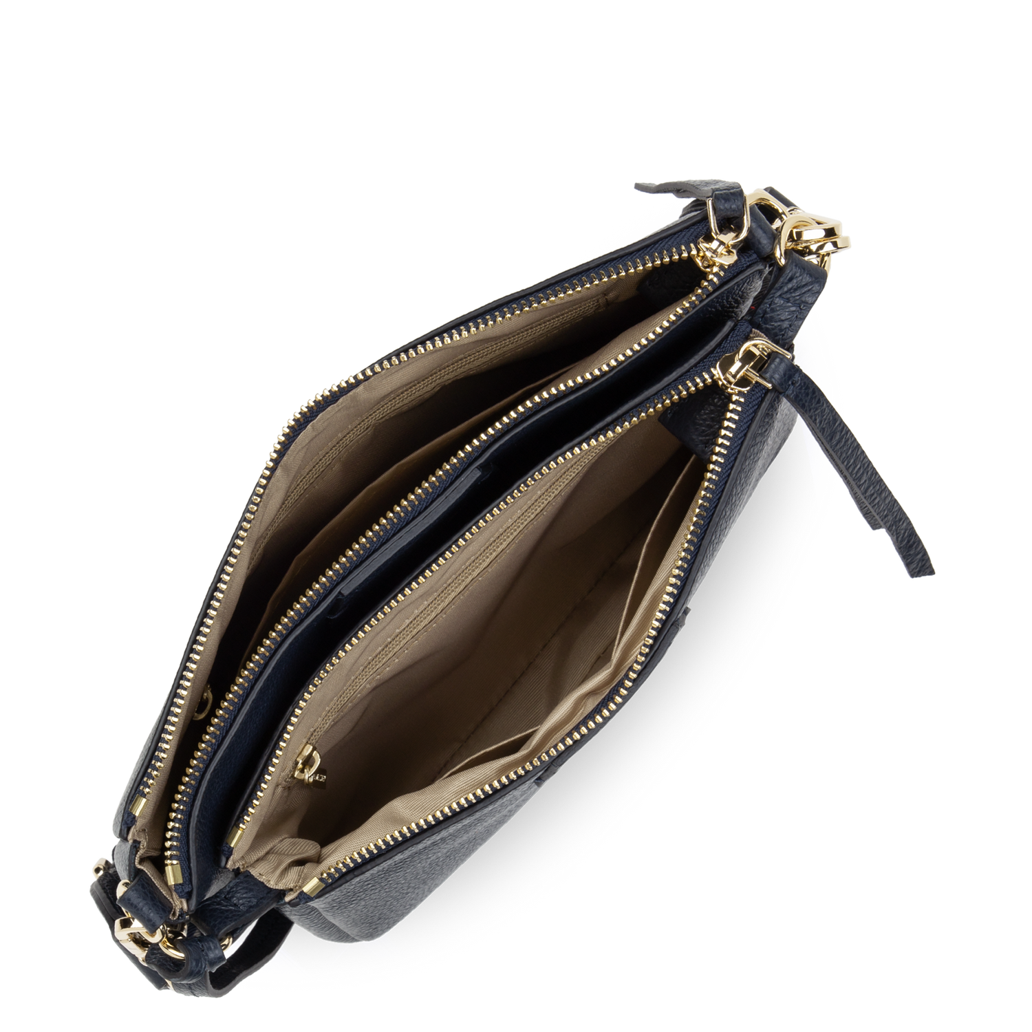 double pochette - dune