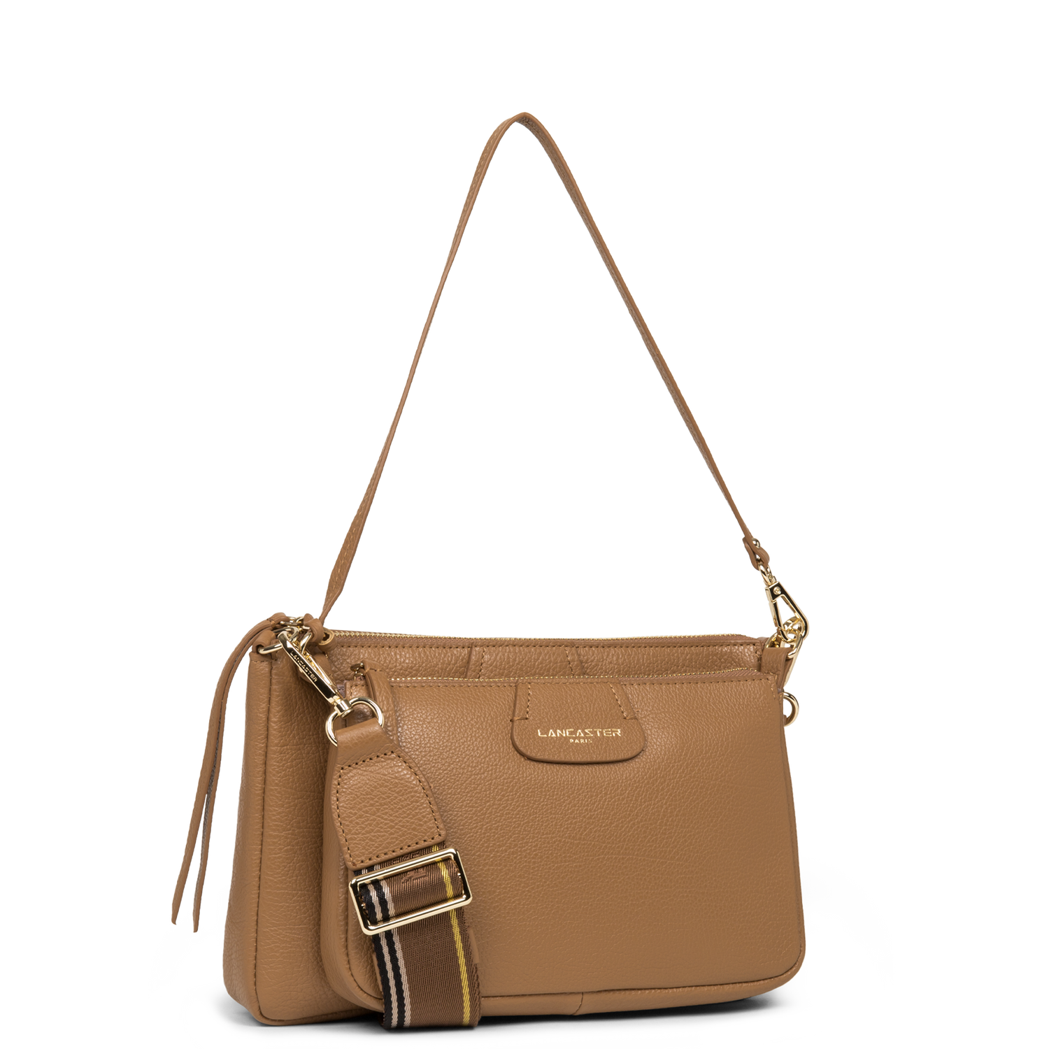 double pochette - dune