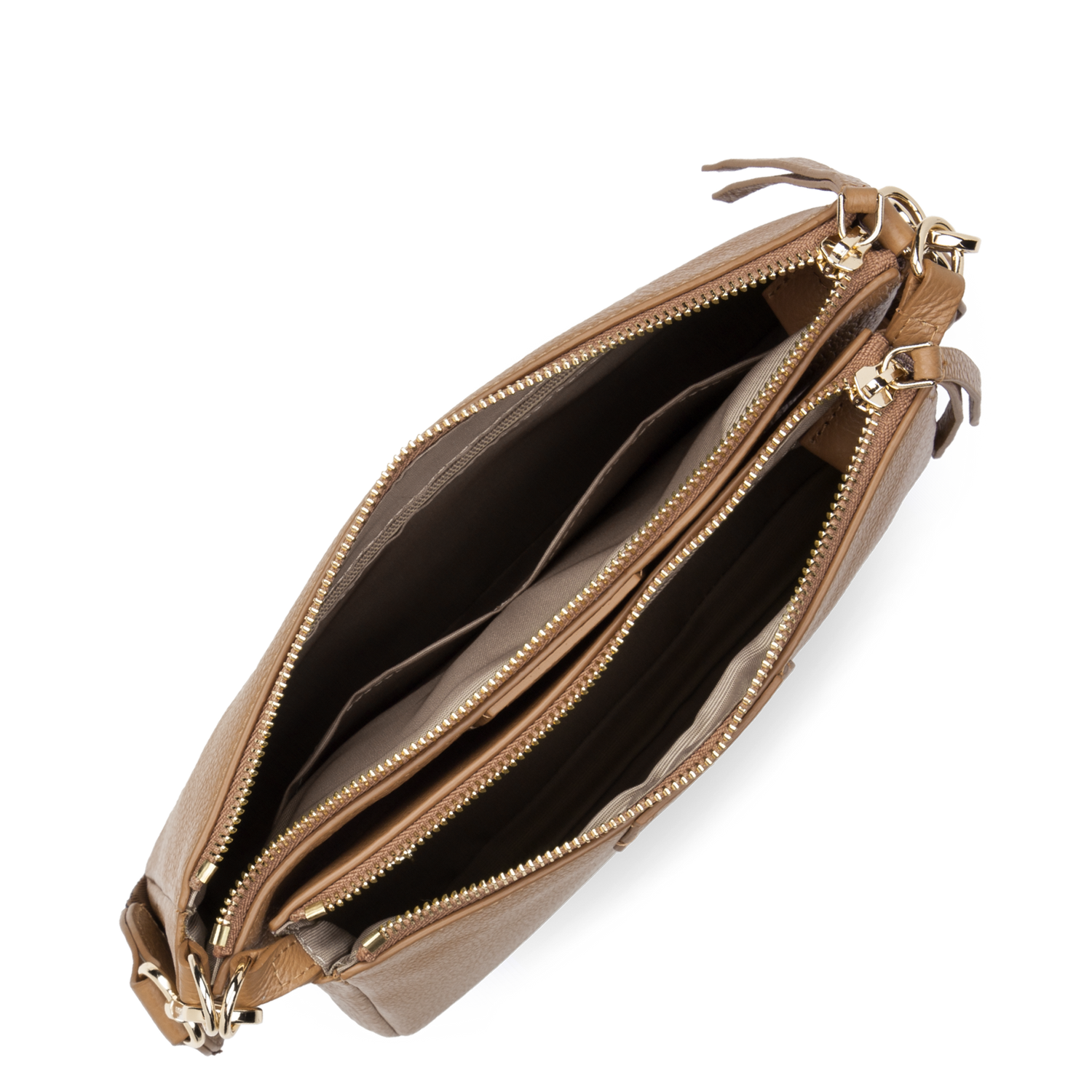 double pochette - dune