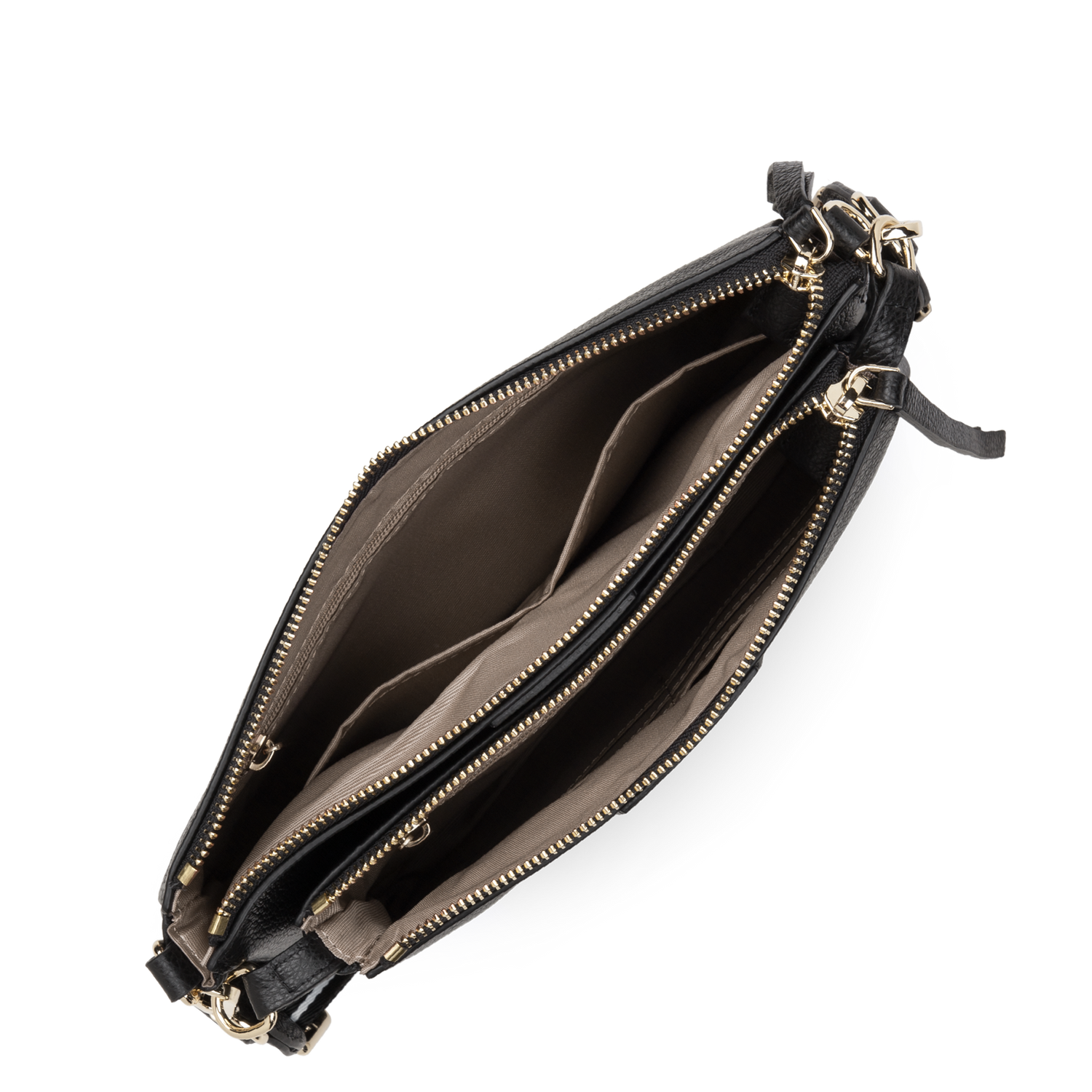 double pochette - dune