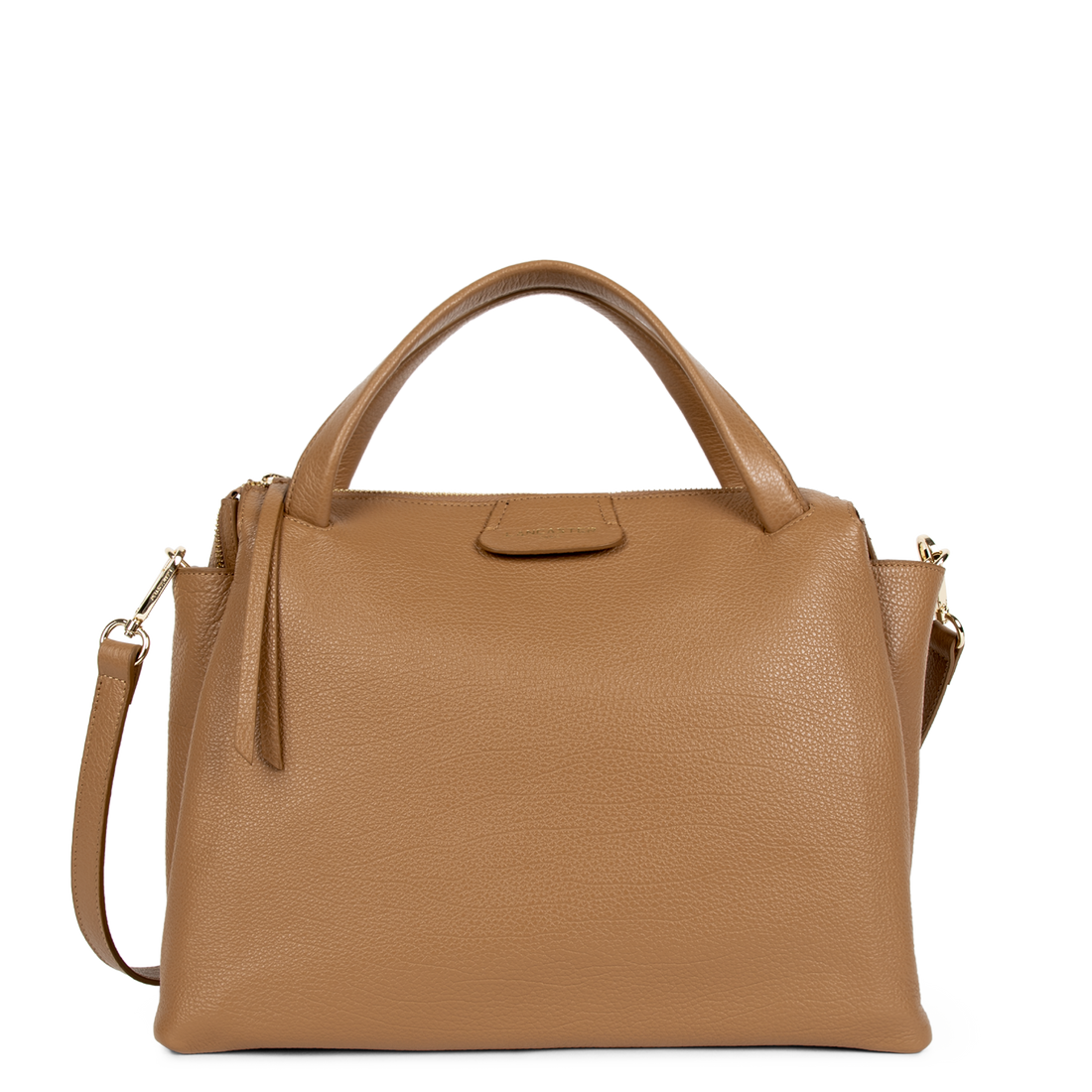 grand sac à main - dune