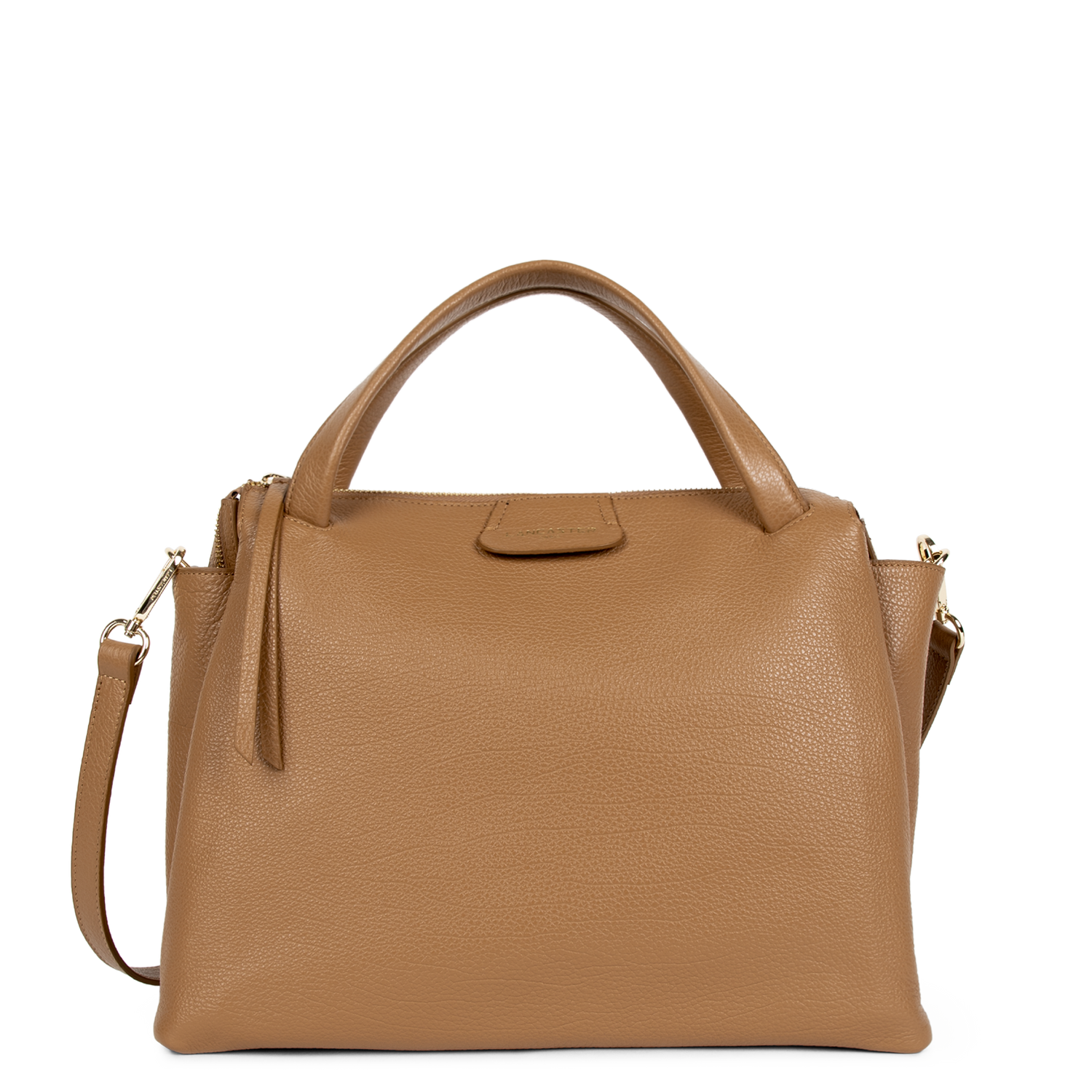 grand sac à main - dune