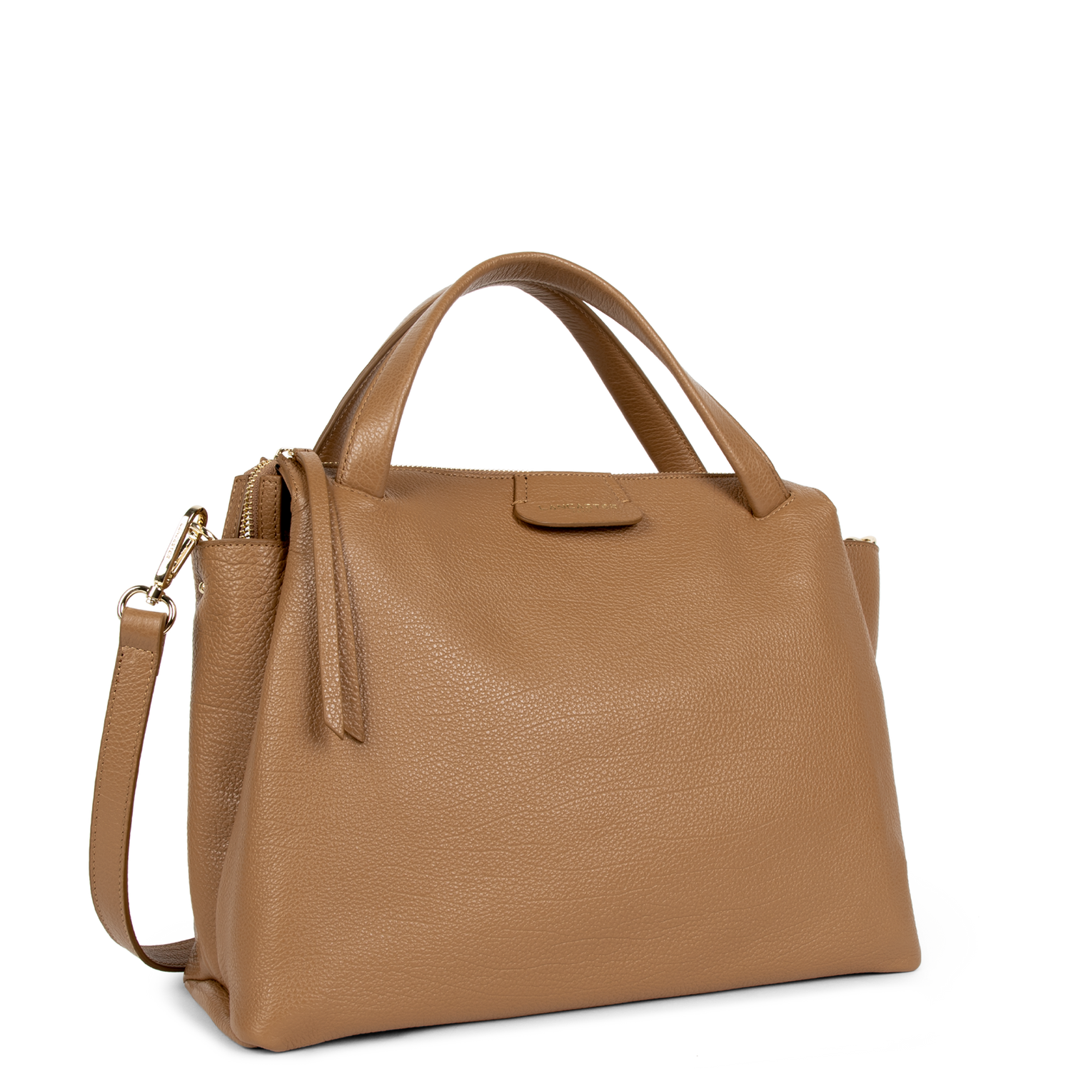 grand sac à main - dune