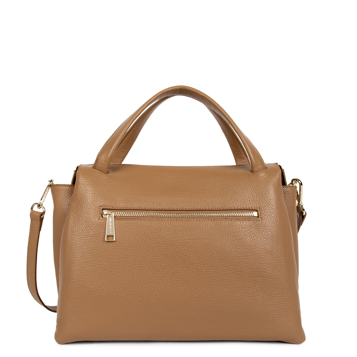 grand sac à main - dune