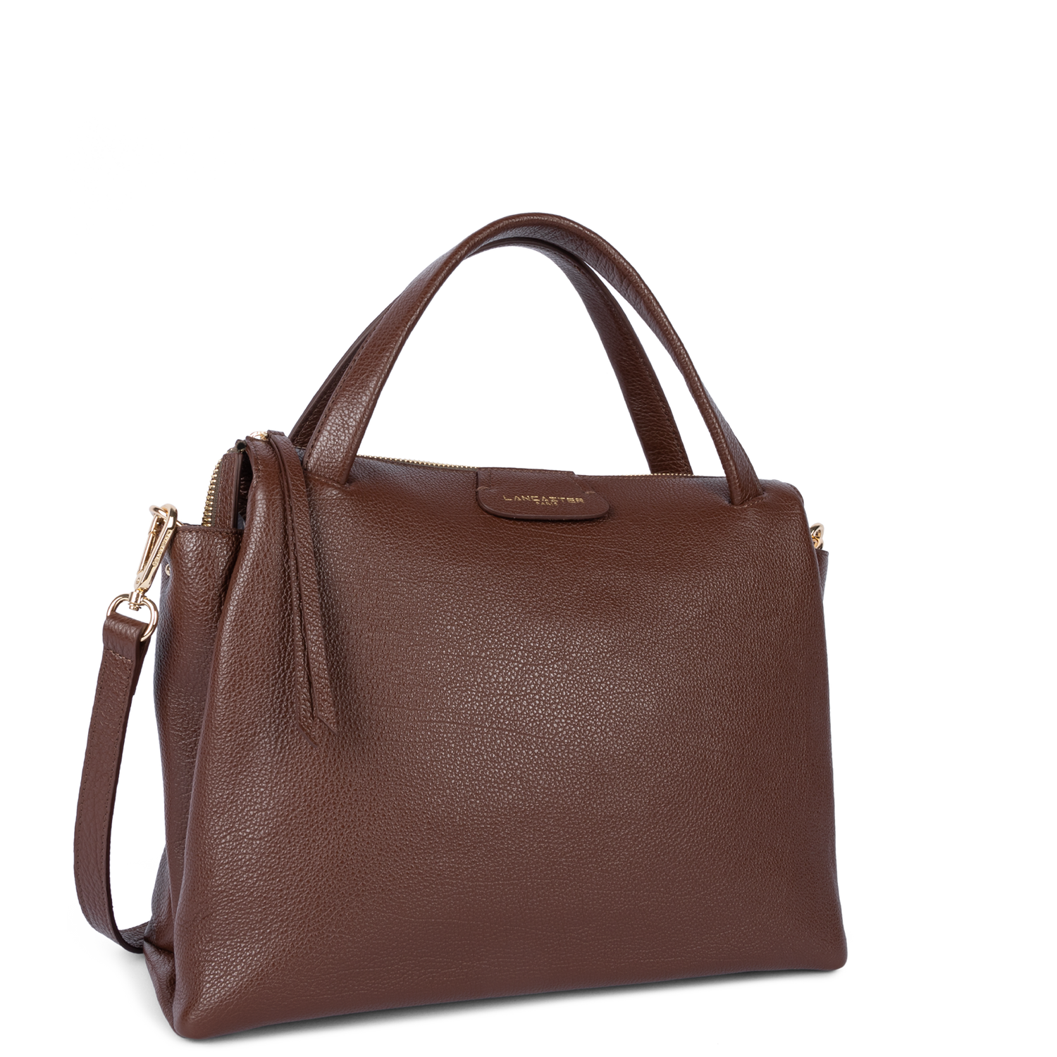 grand sac à main - dune