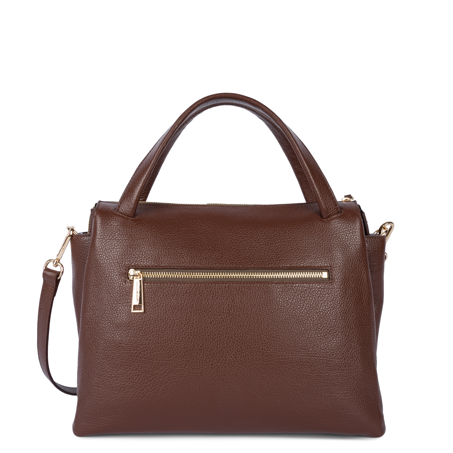 grand sac à main - dune