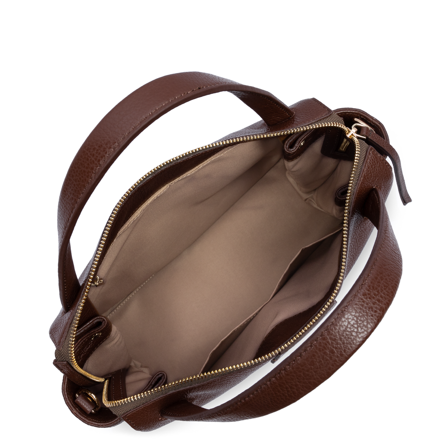 grand sac à main - dune