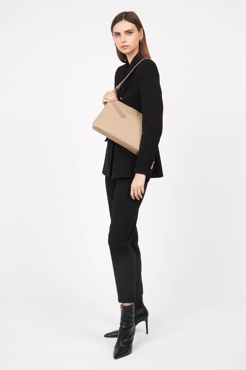 grande pochette - dune