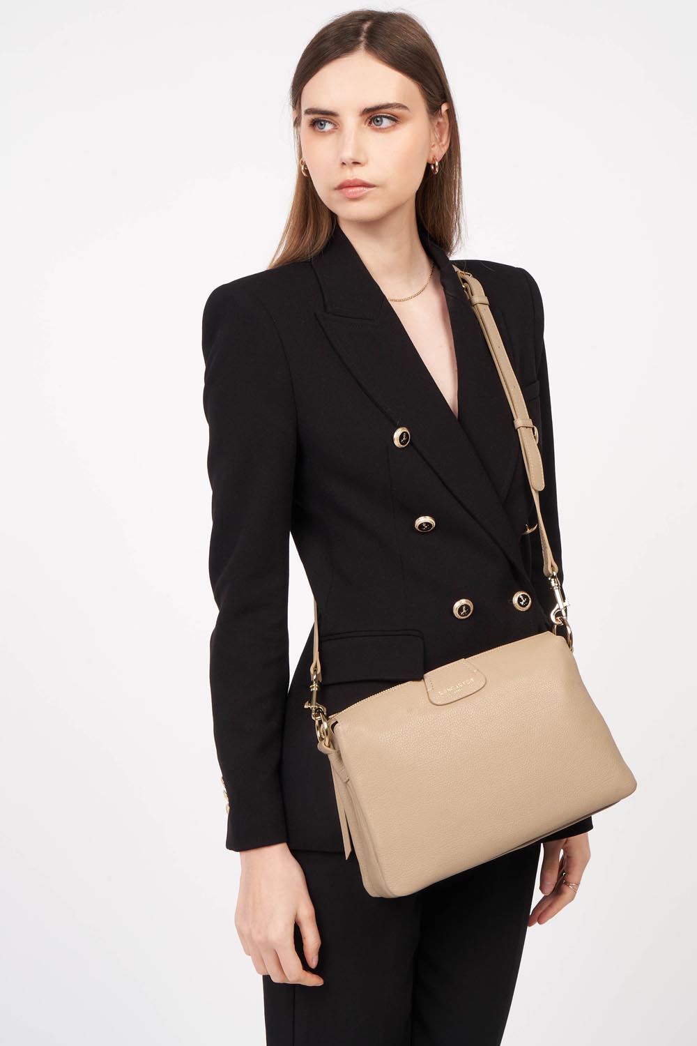 grande pochette - dune