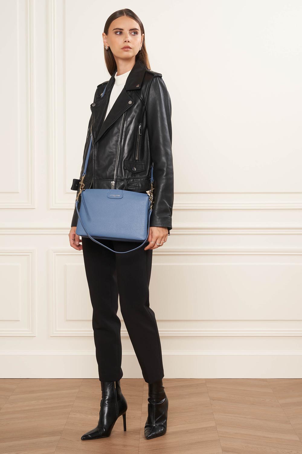 grande pochette - dune