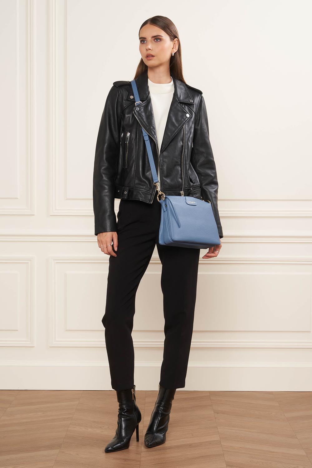 grande pochette - dune