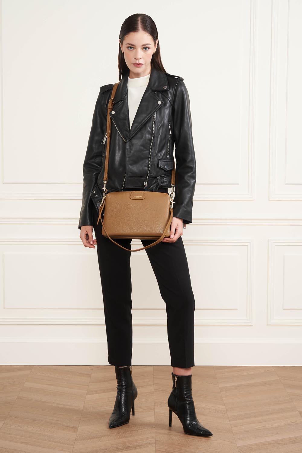 grande pochette - dune