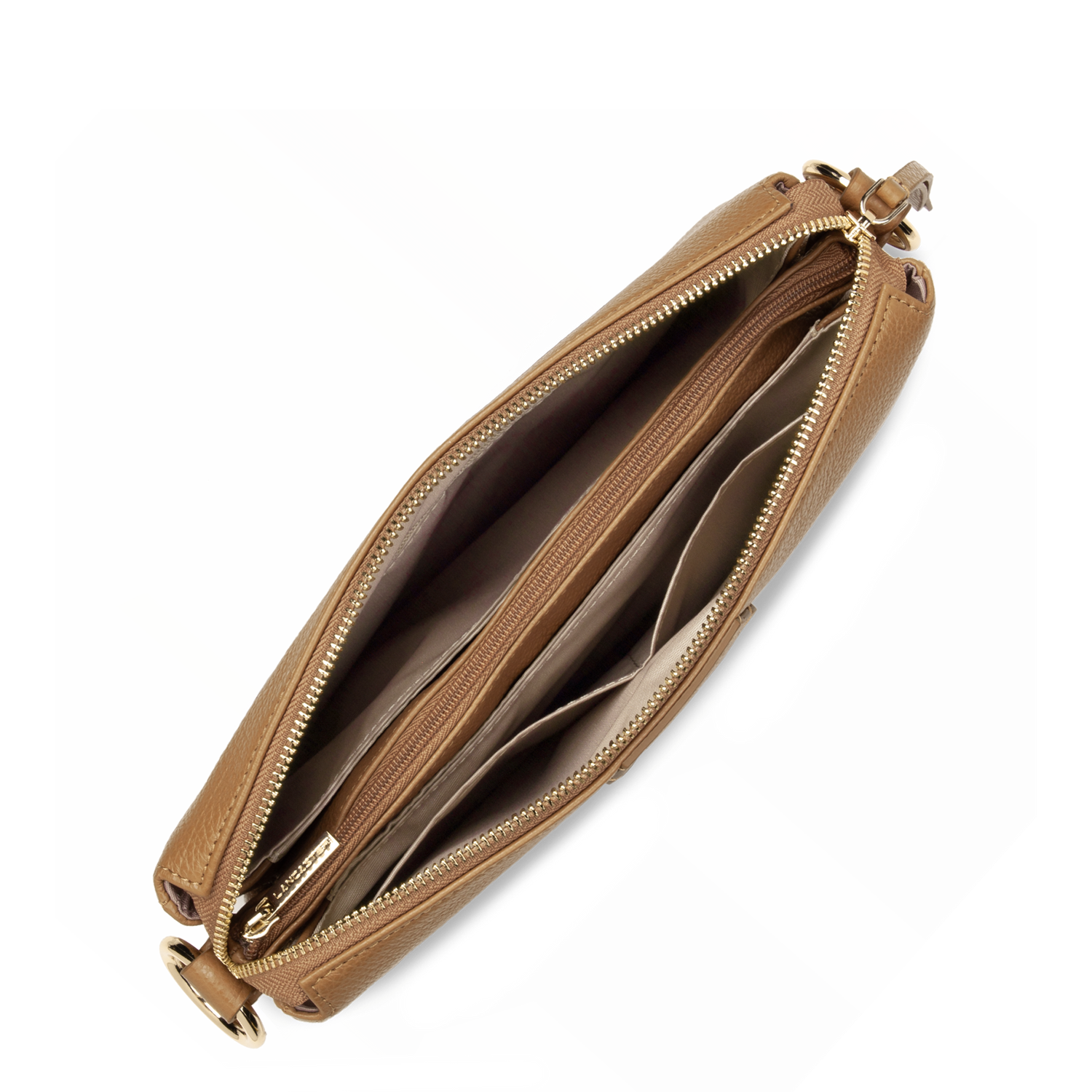 grande pochette - dune