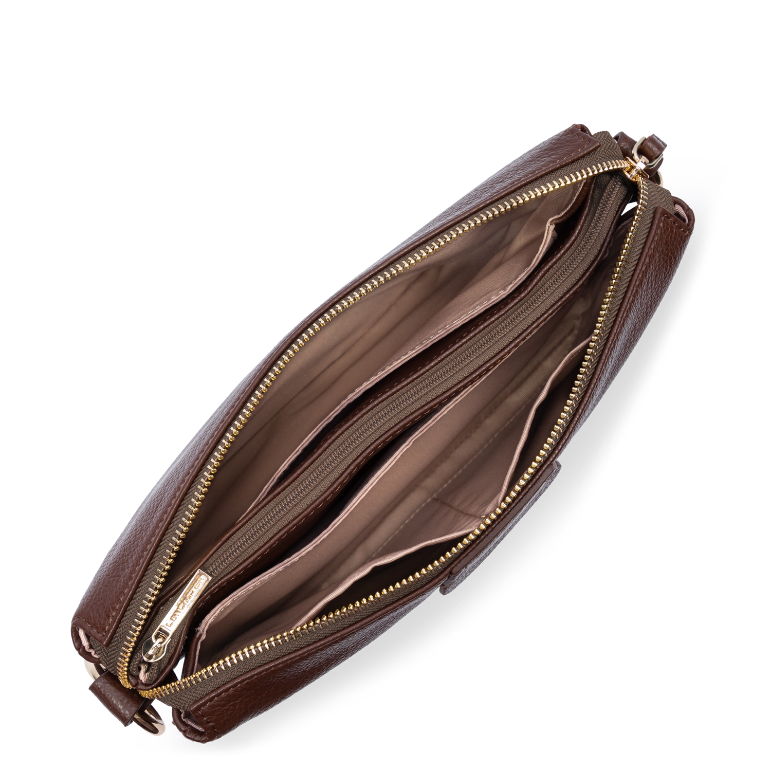 grande pochette - dune