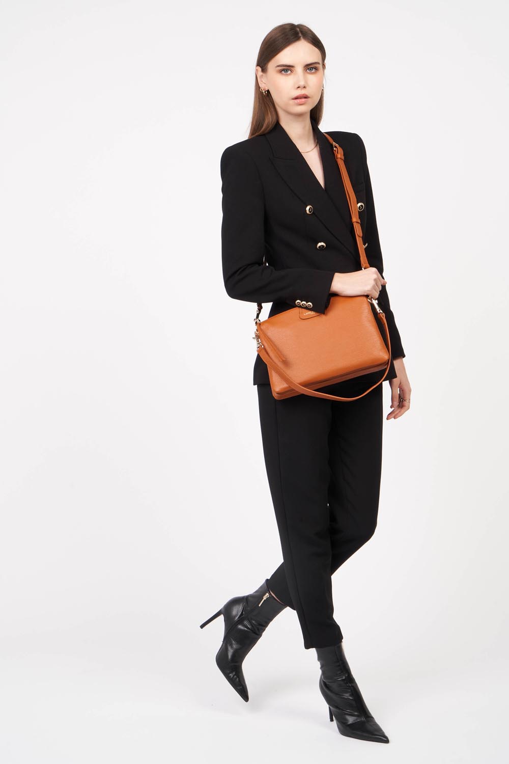 grande pochette - dune