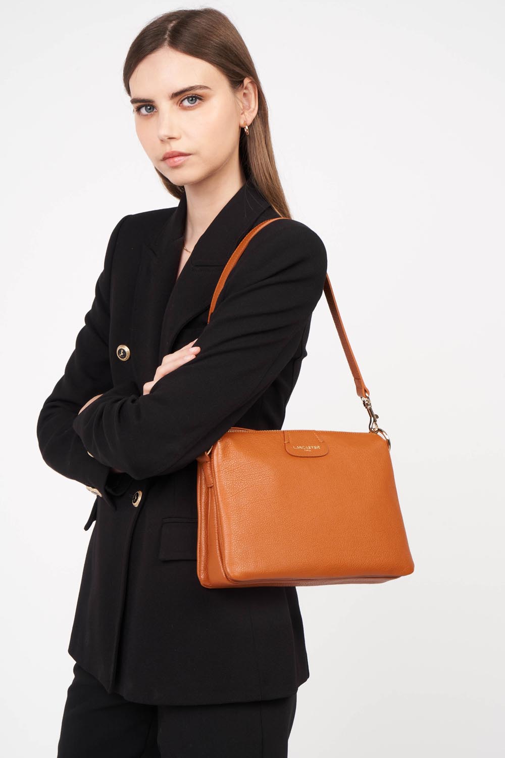 grande pochette - dune