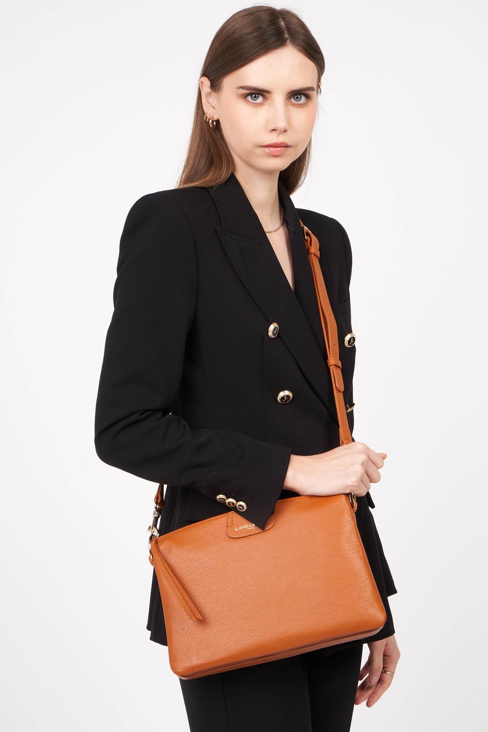 grande pochette - dune