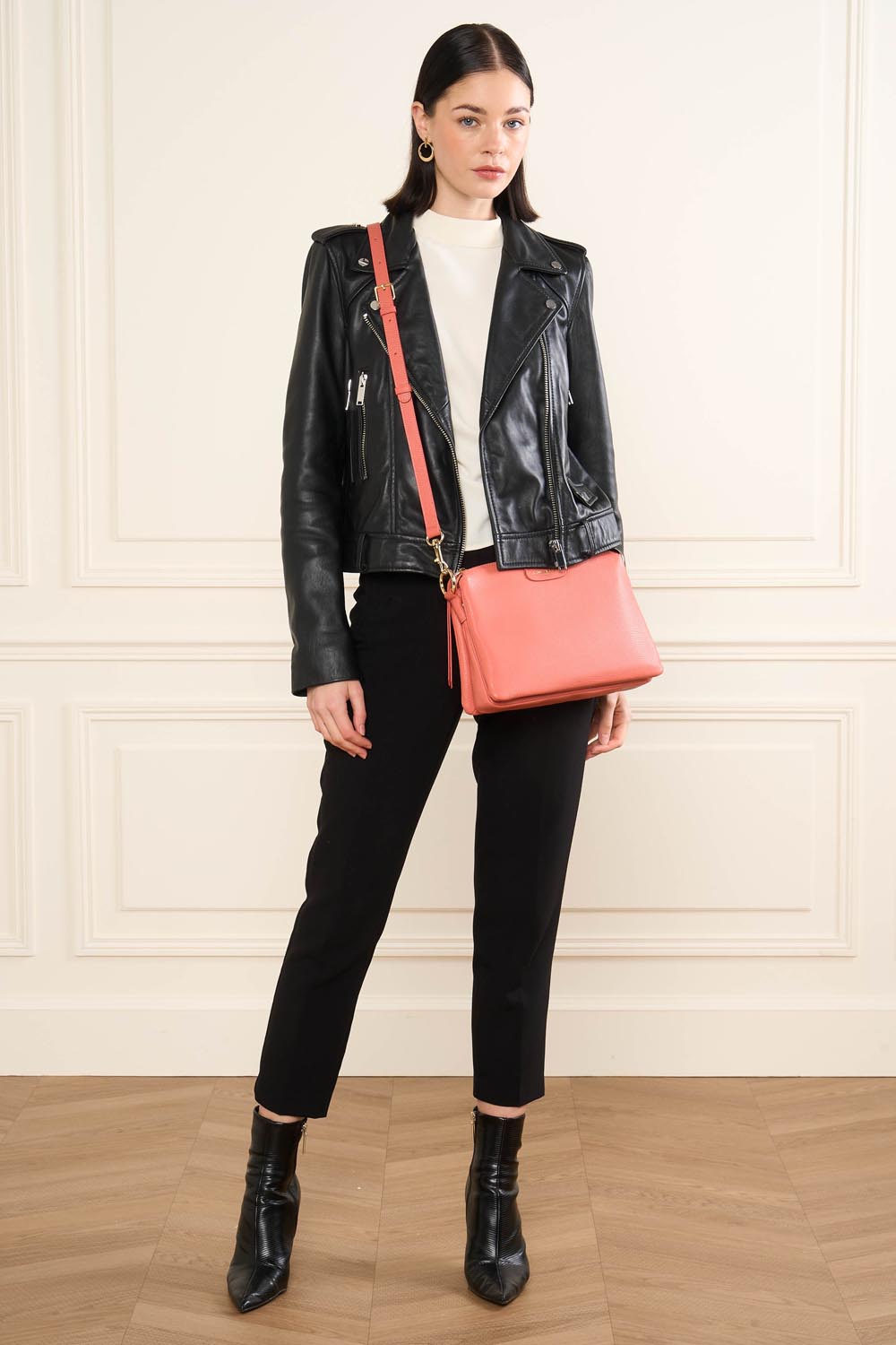 grande pochette - dune