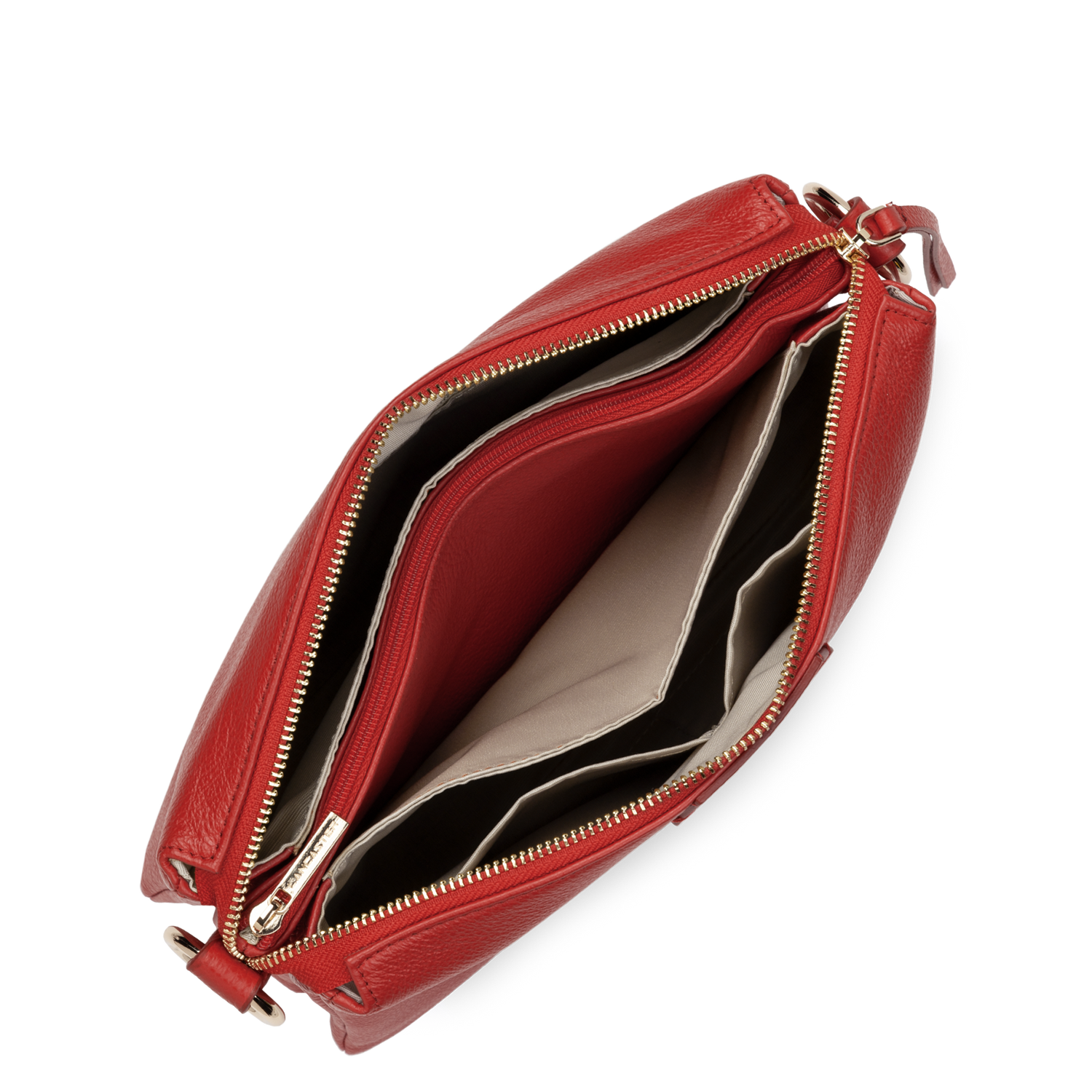 grande pochette - dune