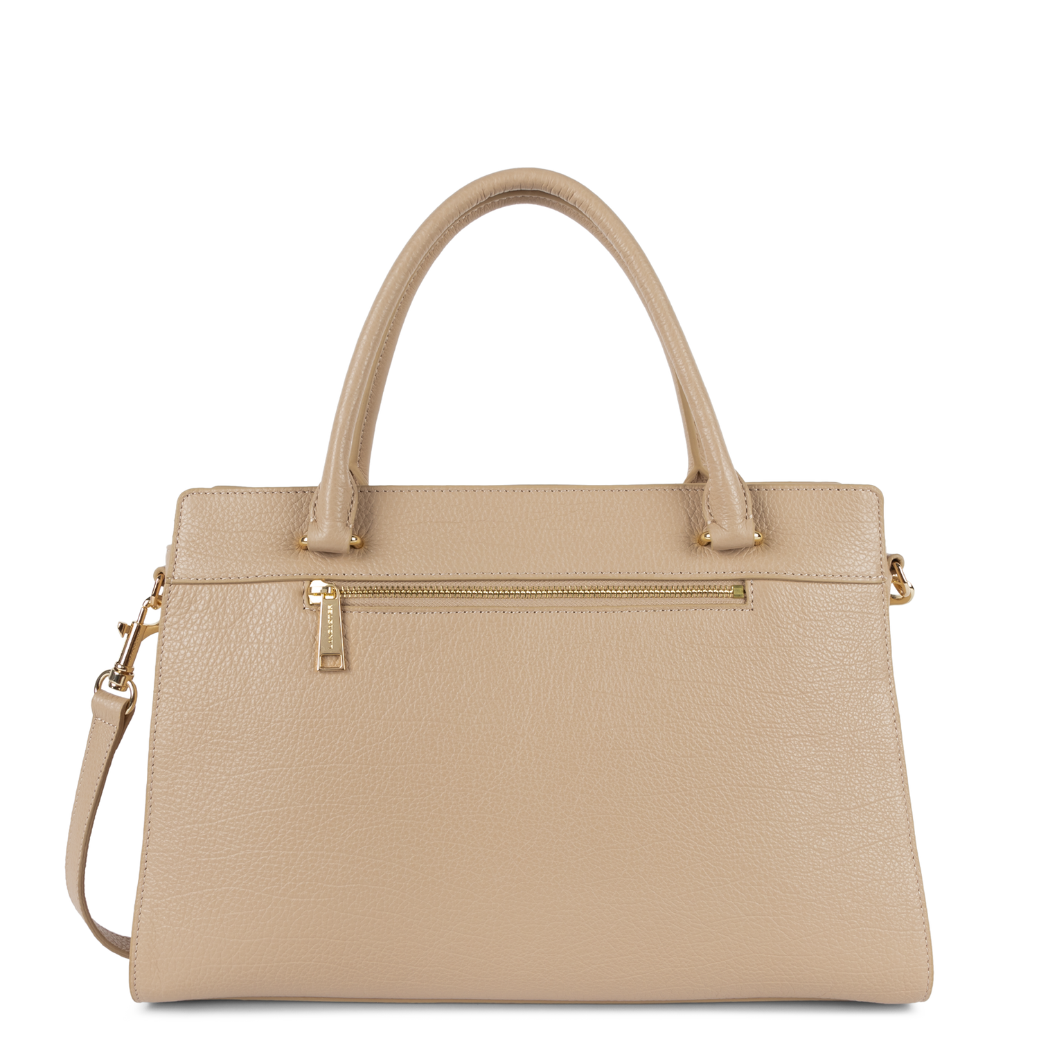 grand sac cabas main - dune