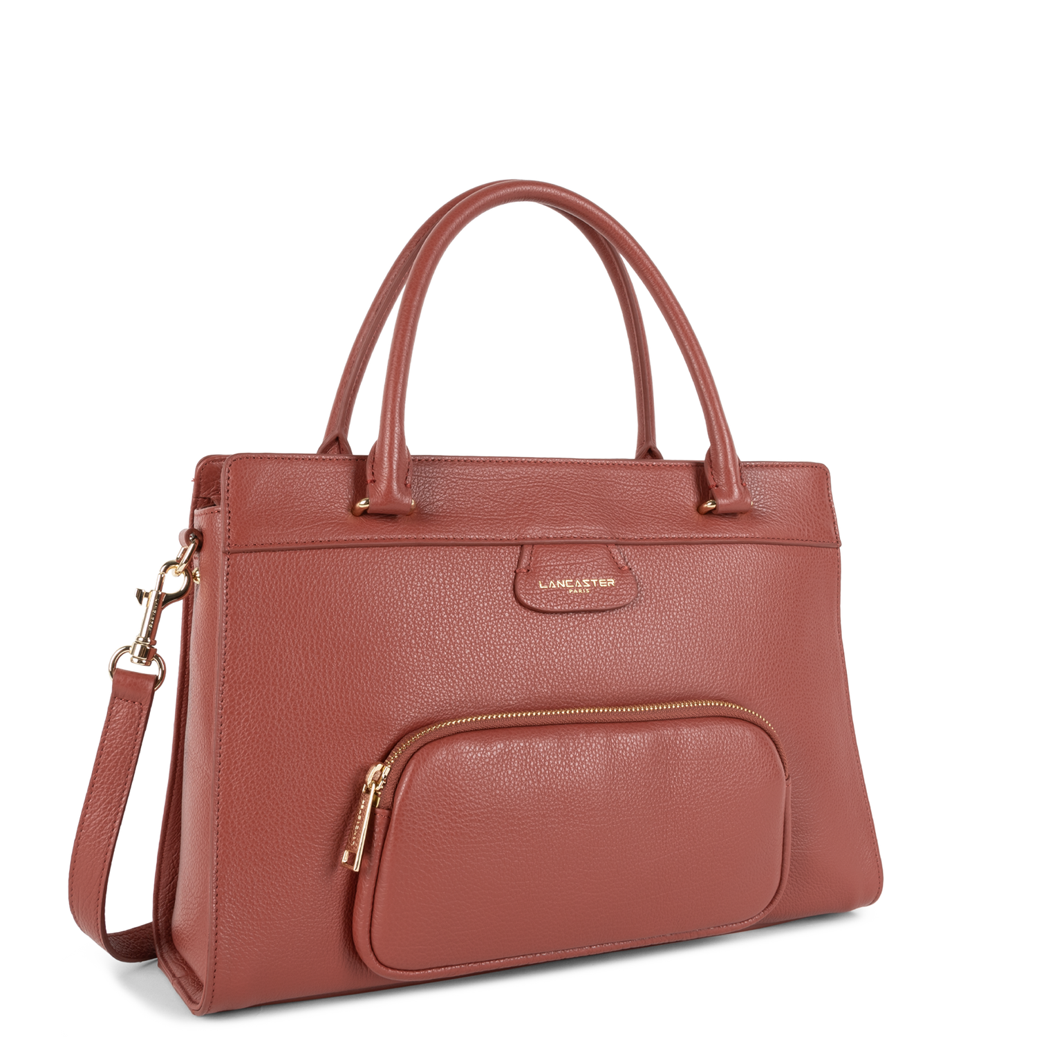 grand sac cabas main - dune