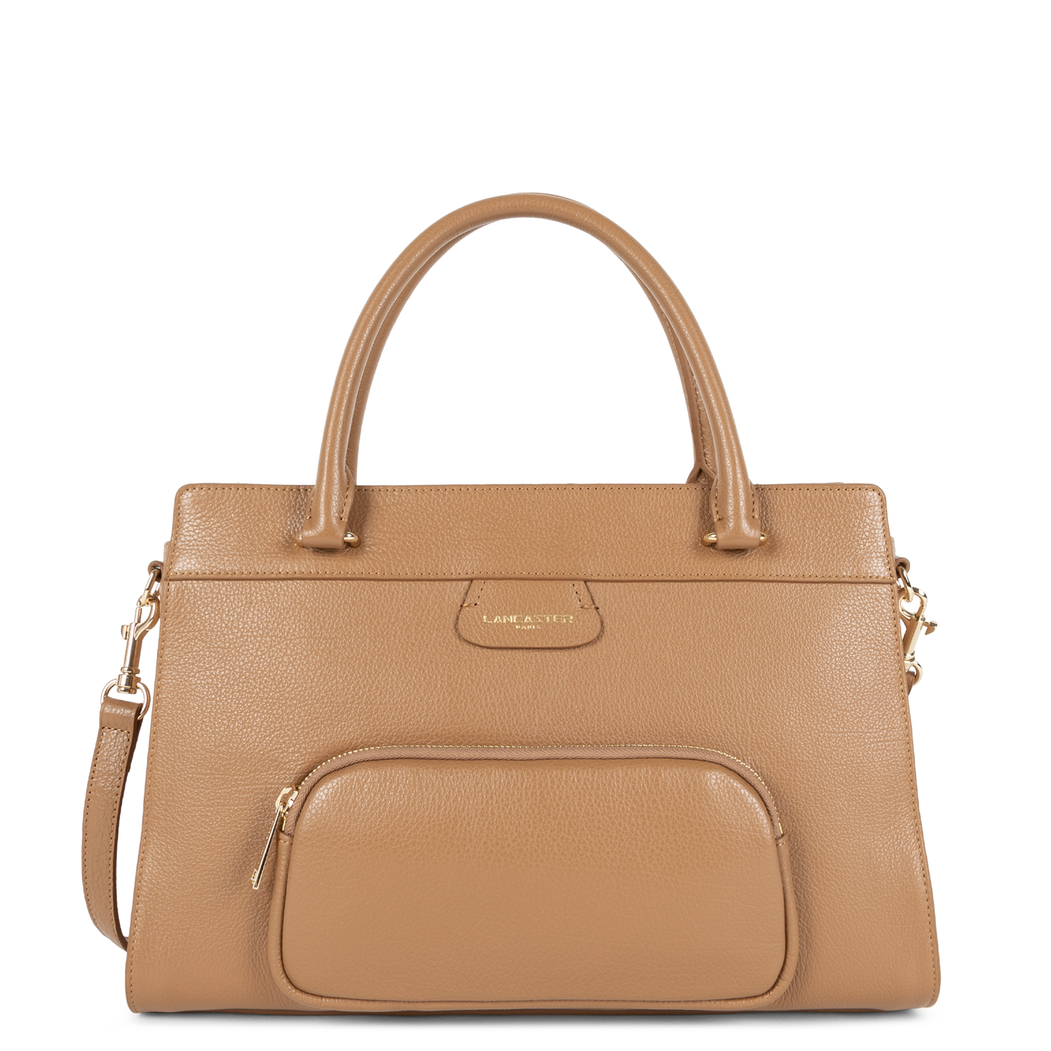 grand sac cabas main - dune