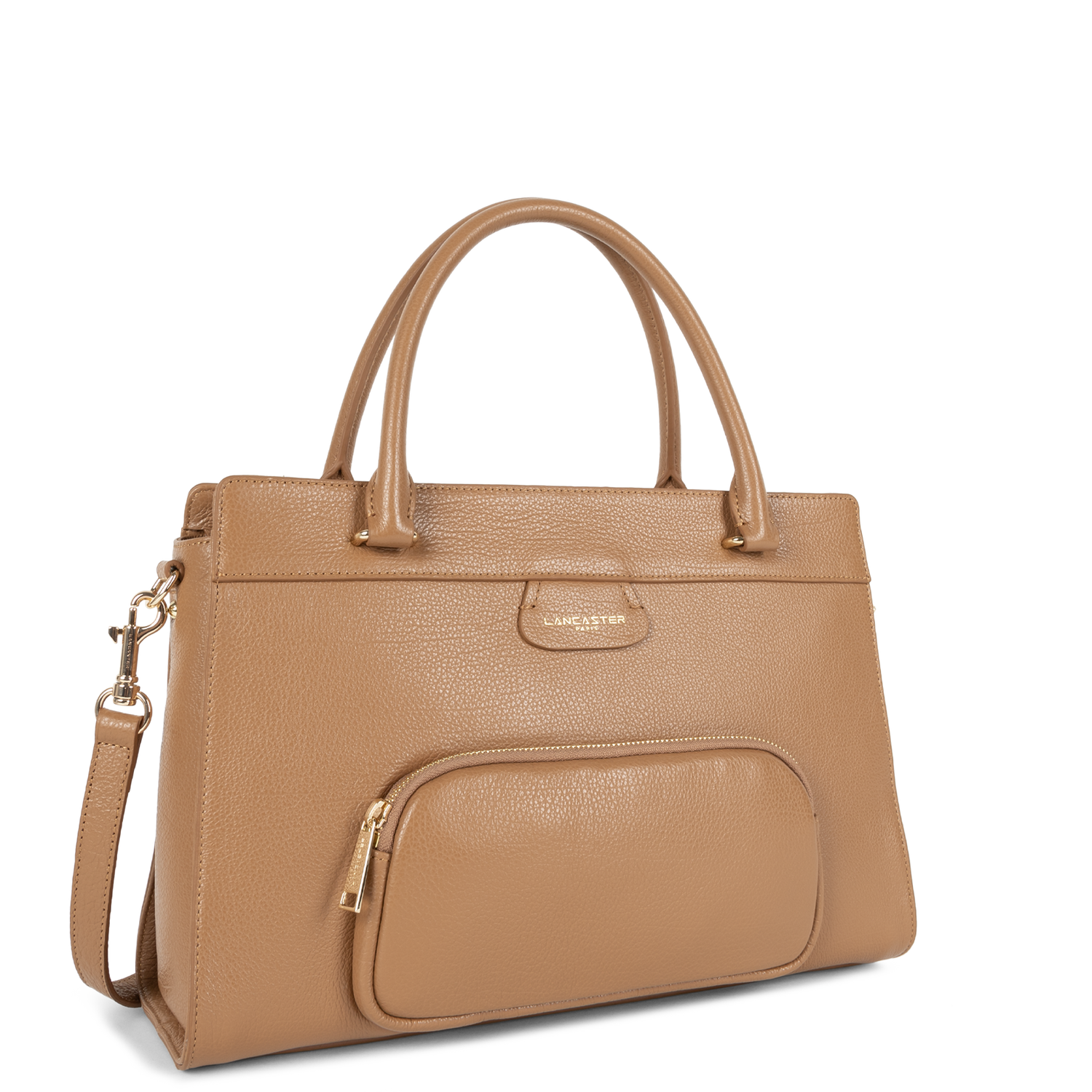 grand sac cabas main - dune