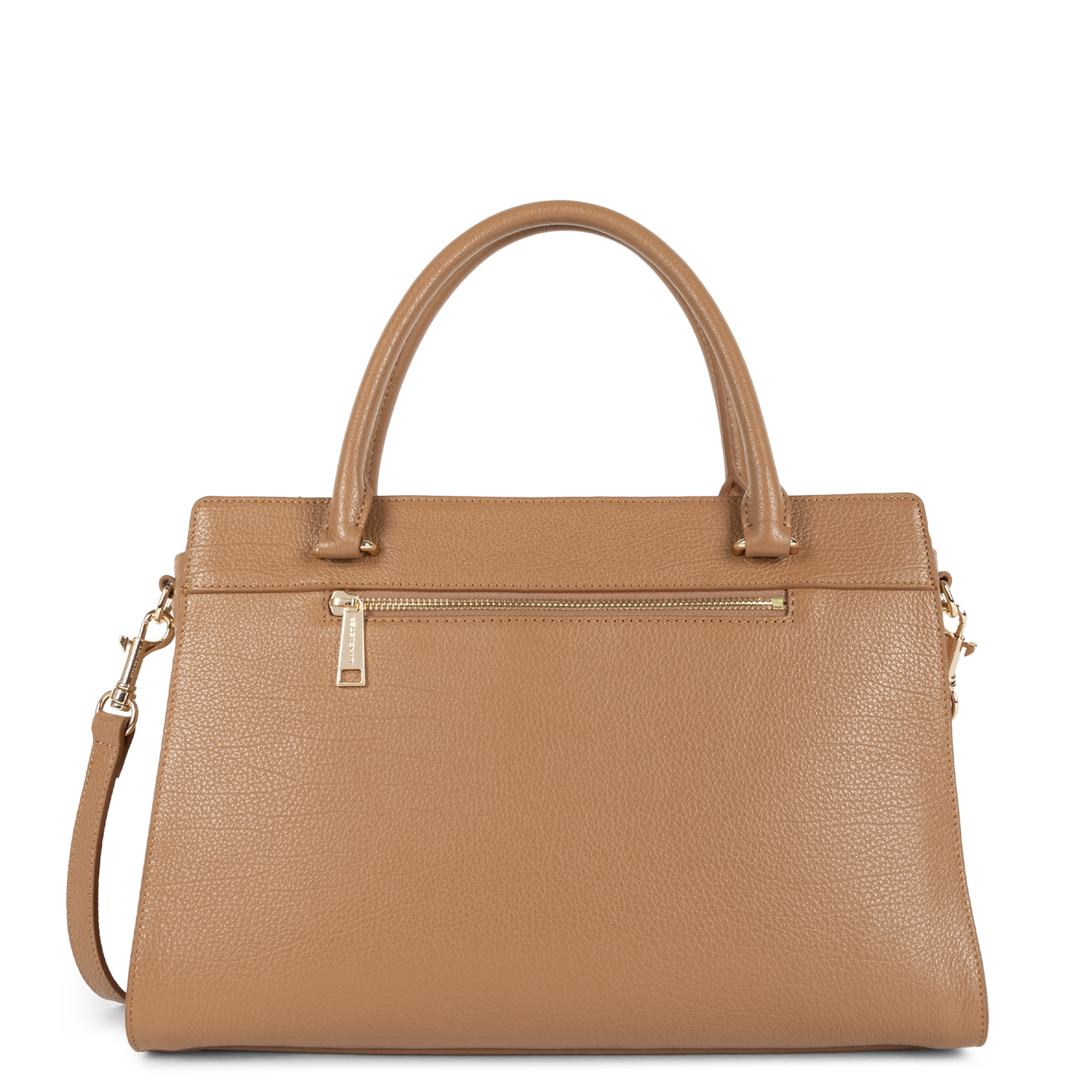 grand sac cabas main - dune