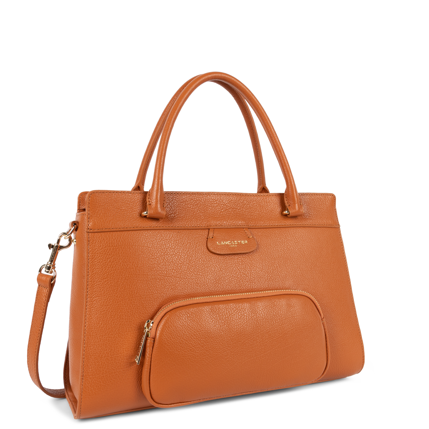 grand sac cabas main - dune