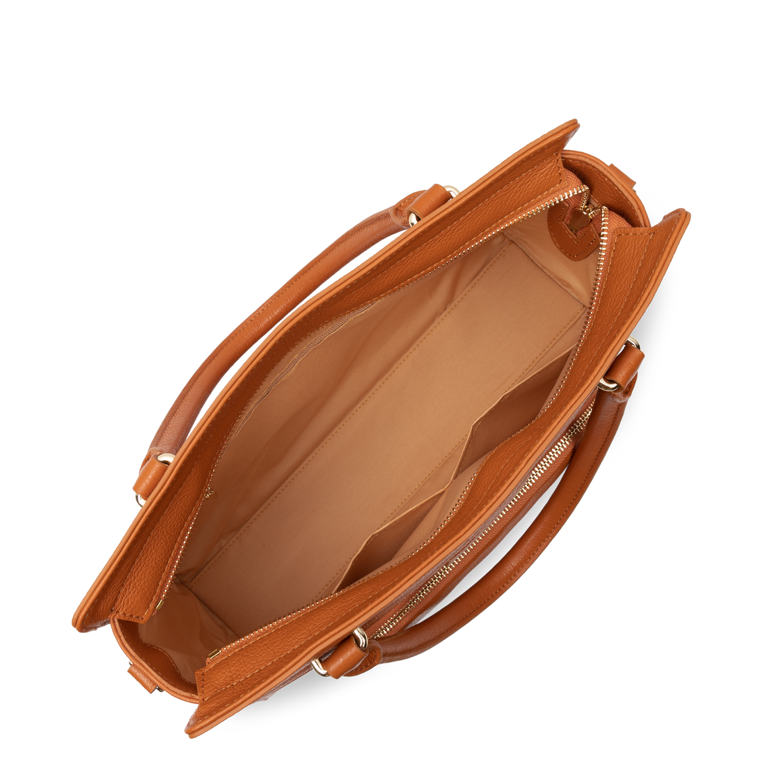 grand sac cabas main - dune