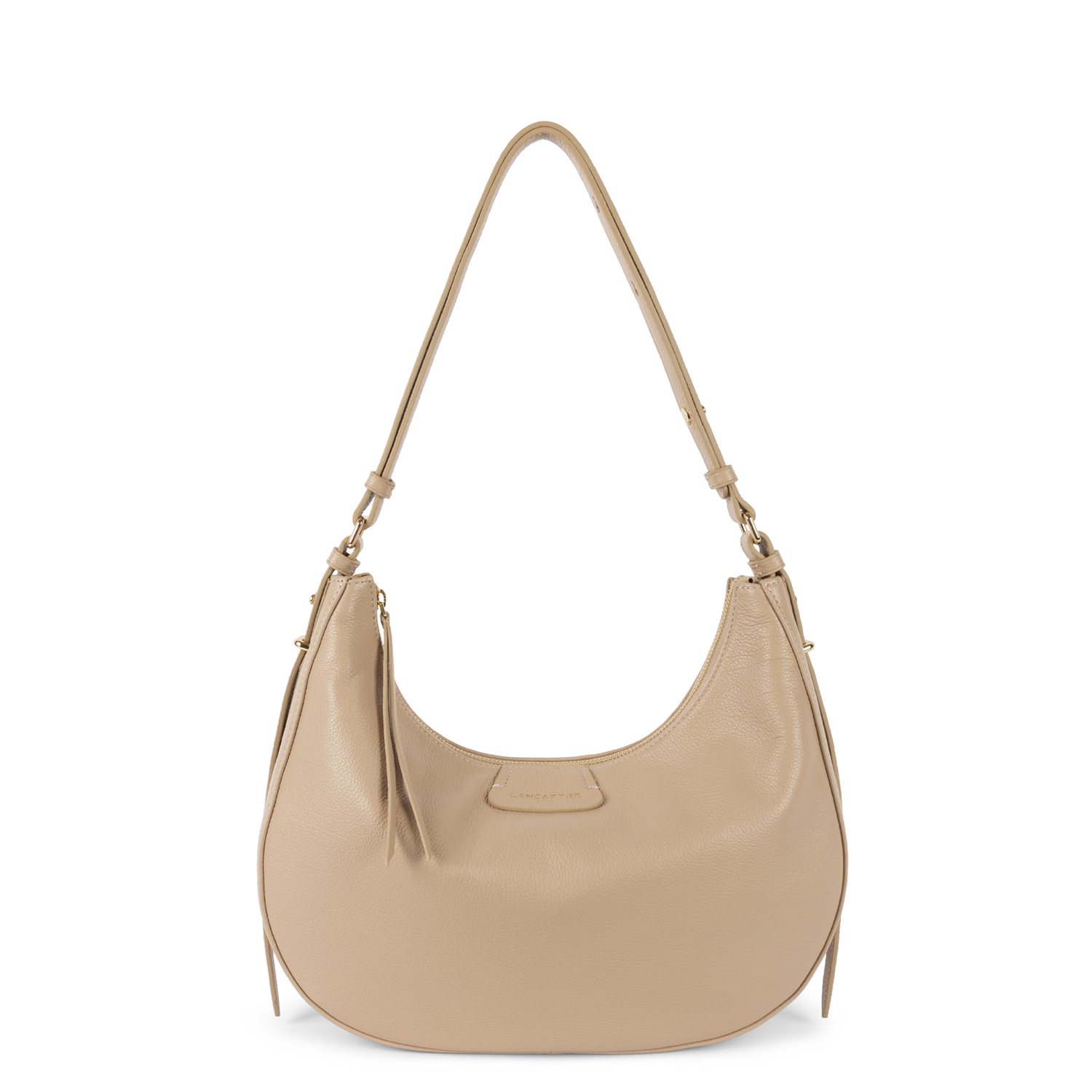 grand sac hobo - dune