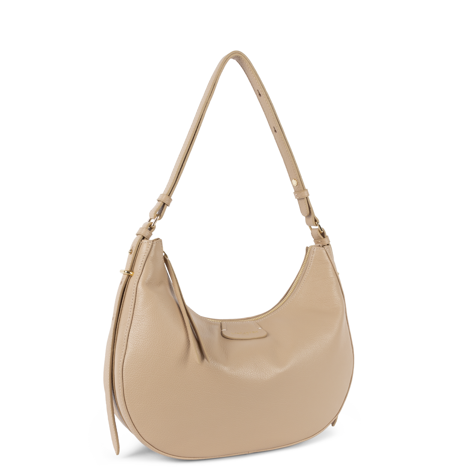 grand sac hobo - dune