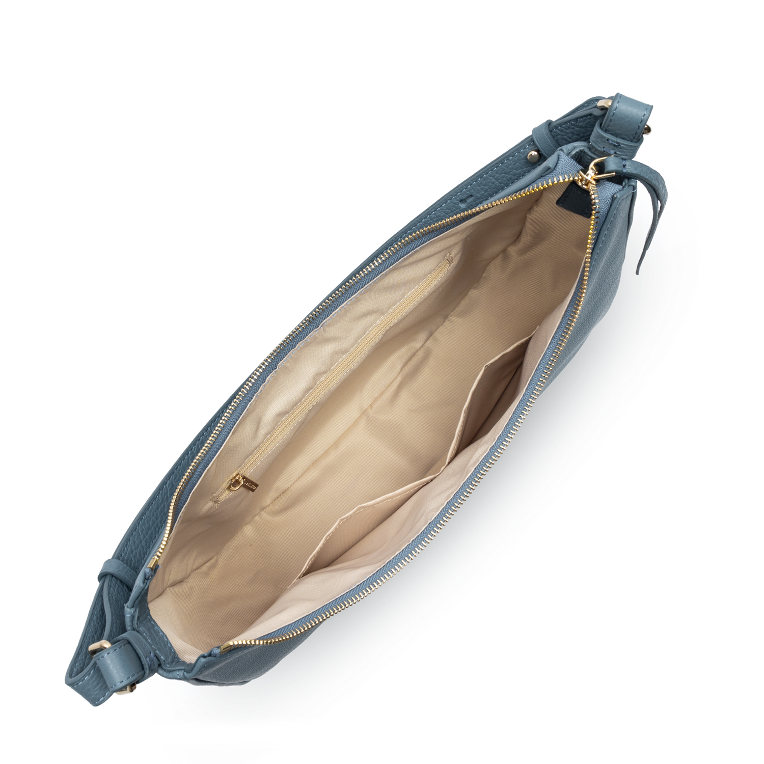 grand sac hobo - dune