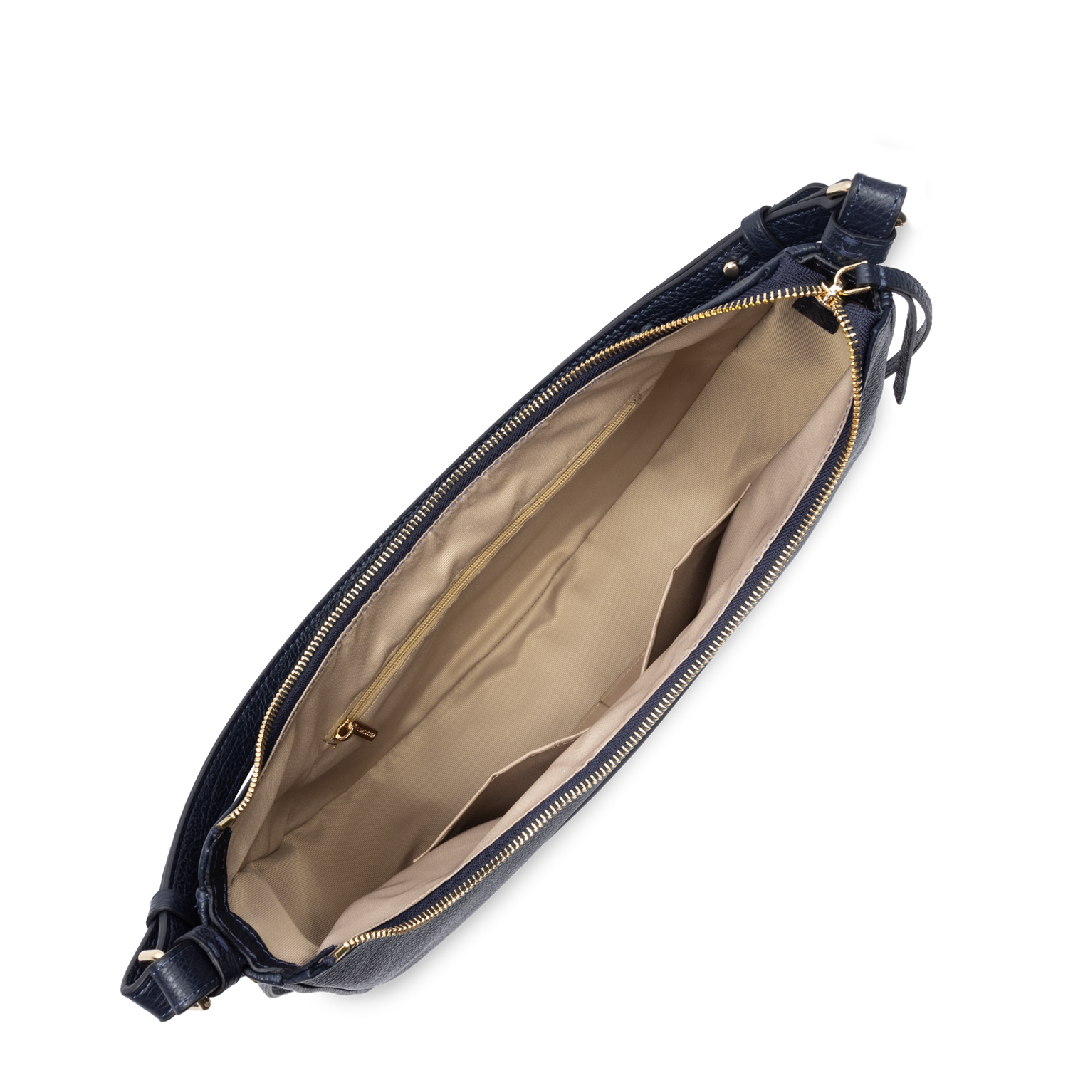 grand sac hobo - dune