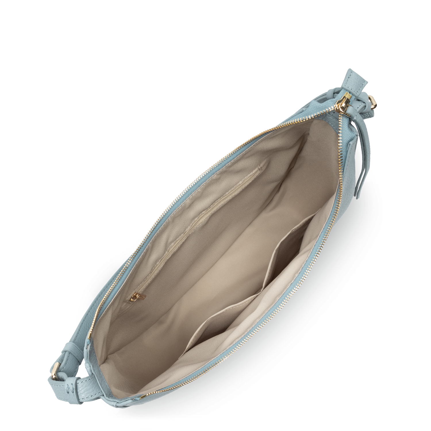 grand sac hobo - dune