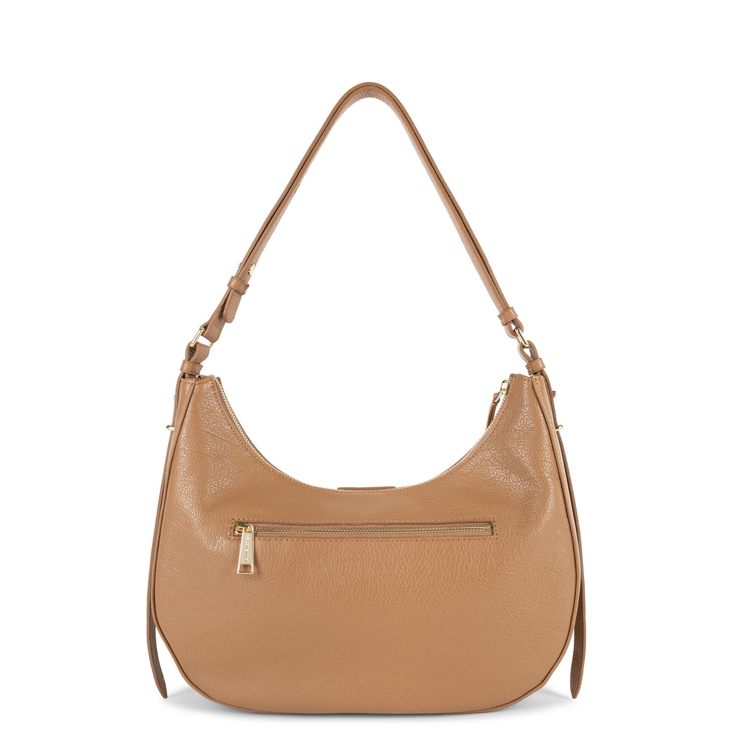 grand sac hobo - dune