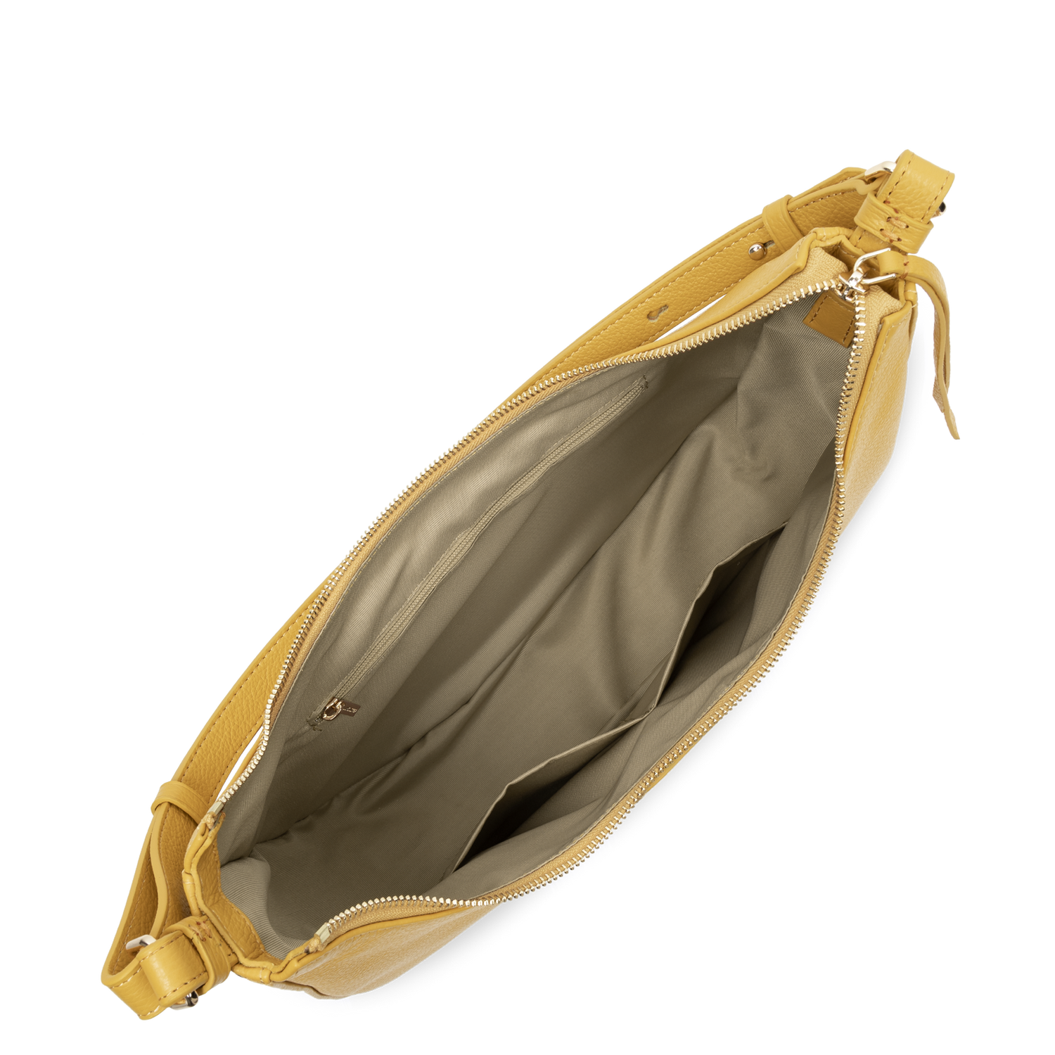 grand sac hobo - dune