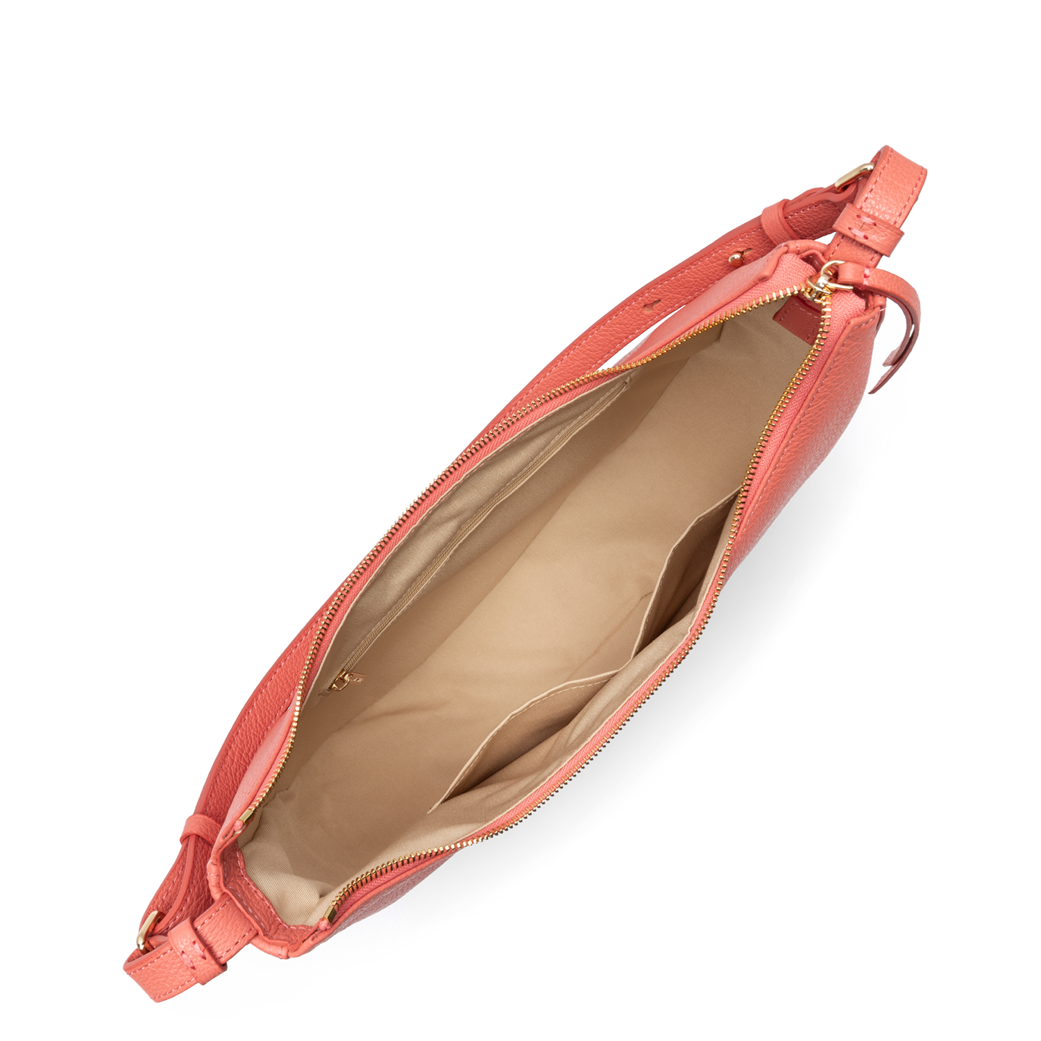 grand sac hobo - dune