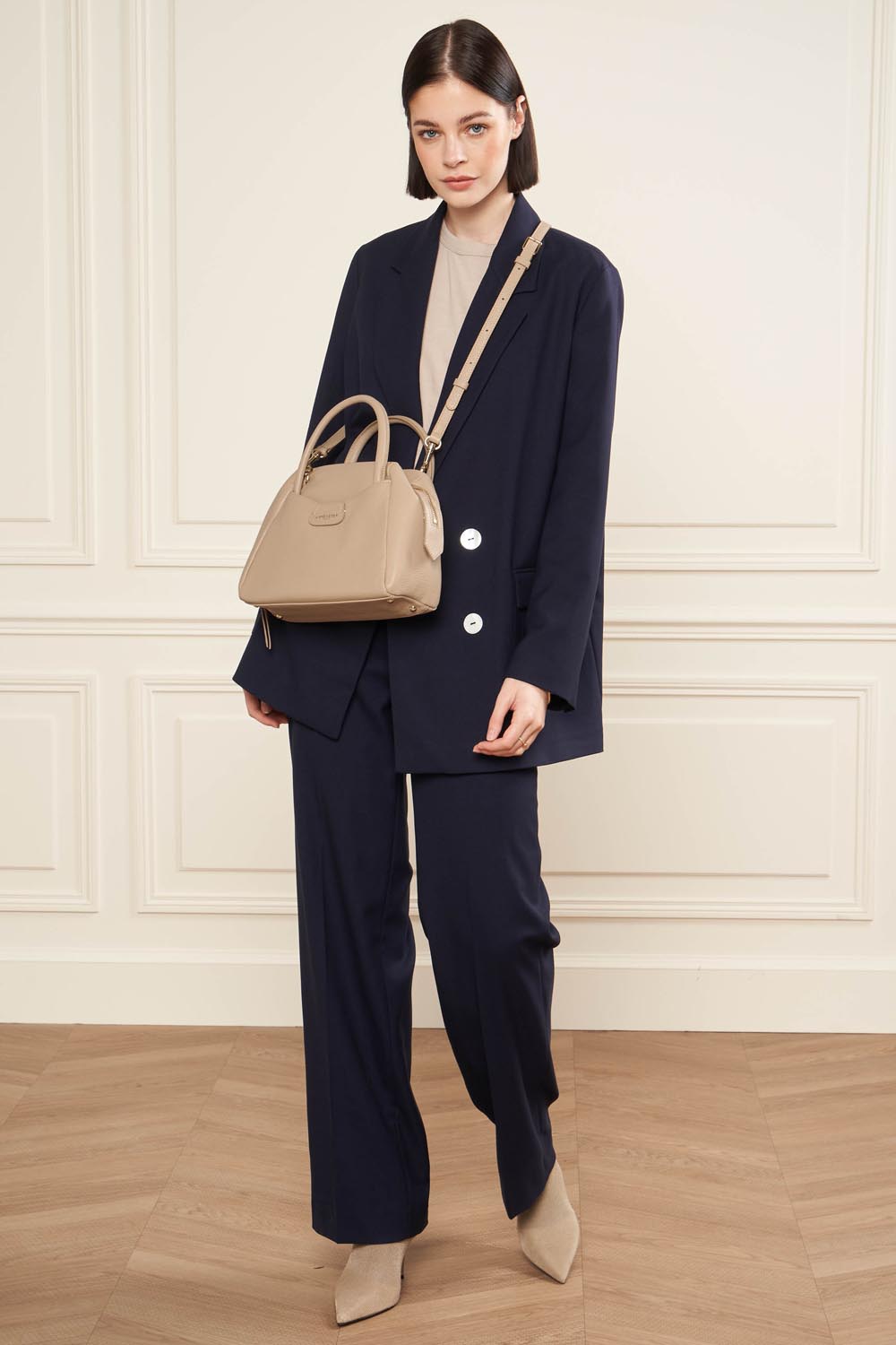 petit sac à main - dune