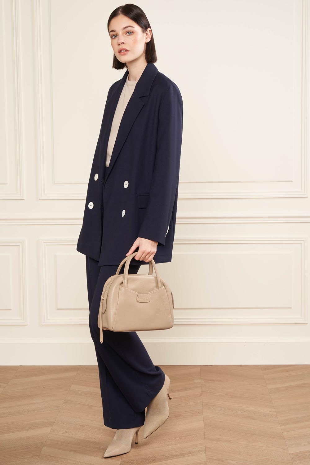 petit sac à main - dune