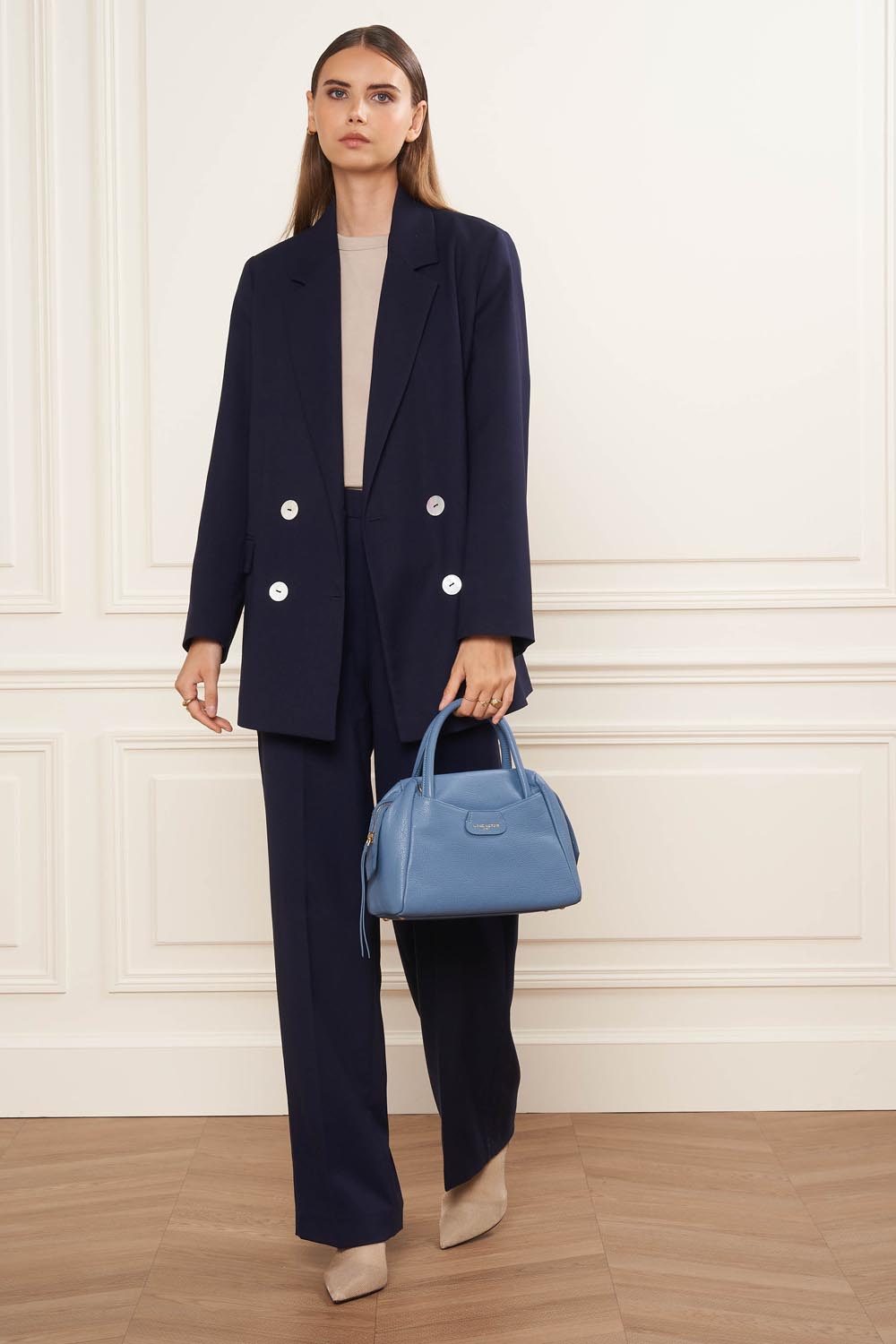 petit sac à main - dune