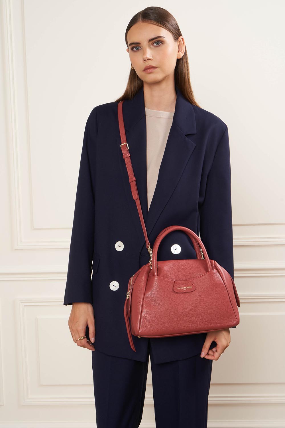 petit sac à main - dune