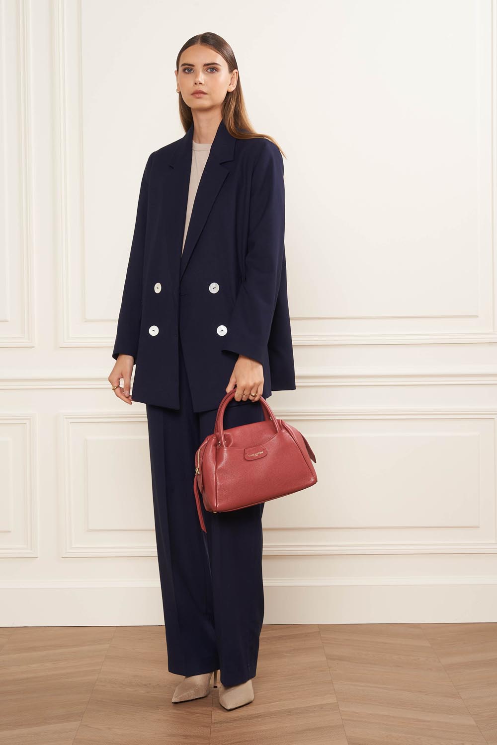 petit sac à main - dune