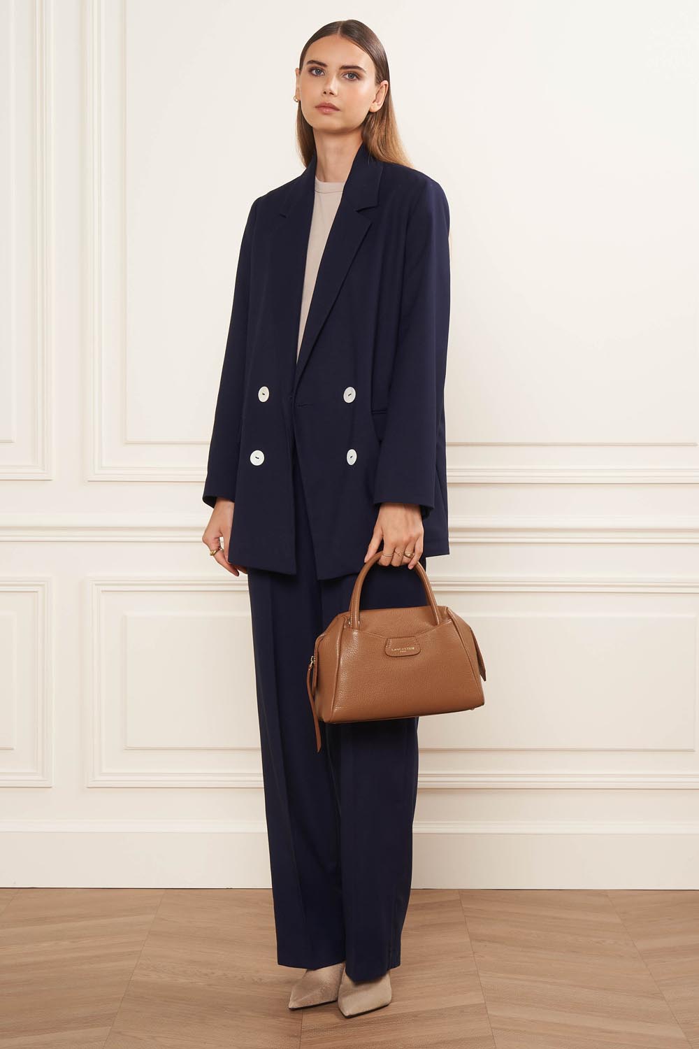 petit sac à main - dune